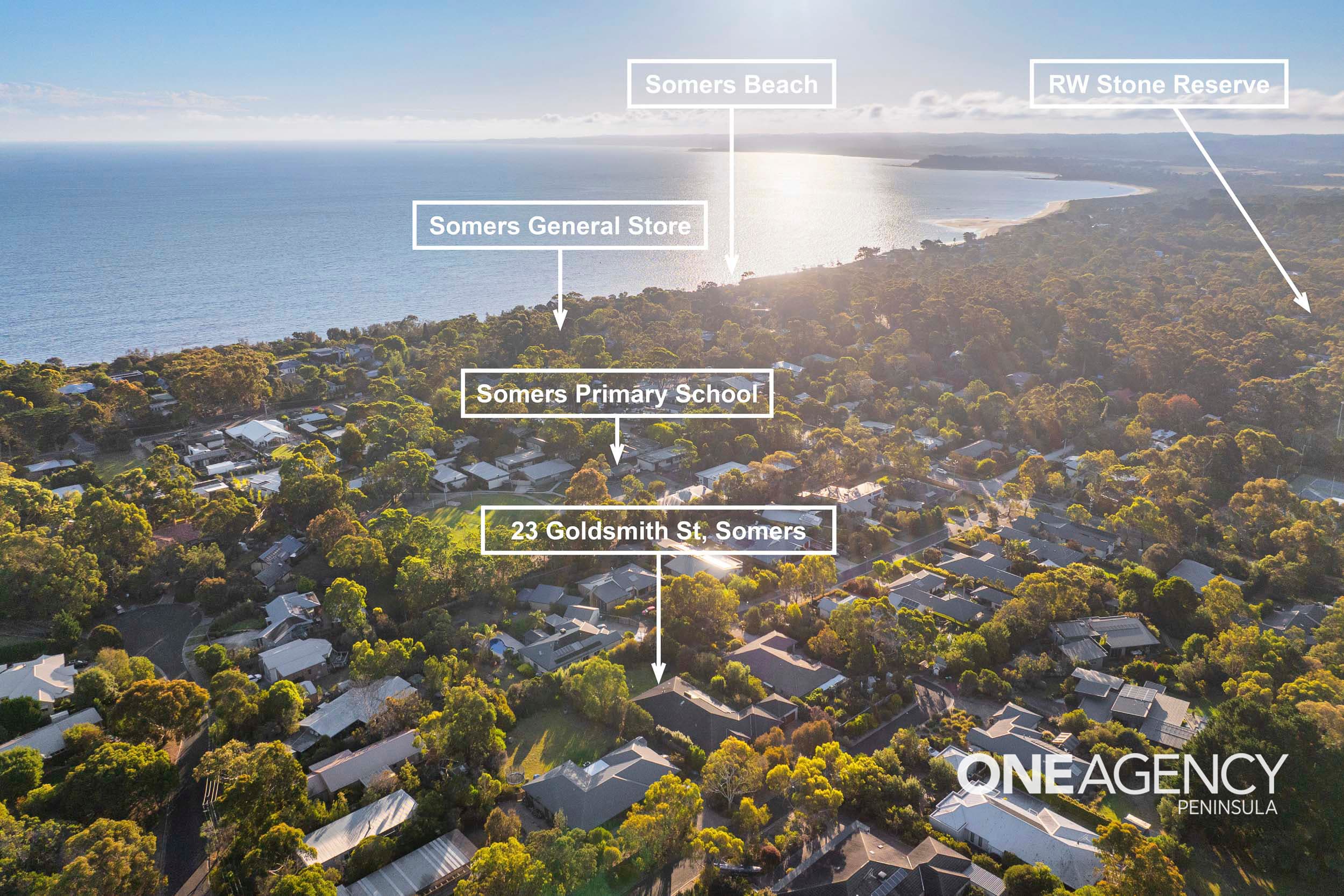 23 Goldsmith Street, Somers, Somers - Thumbnail 3