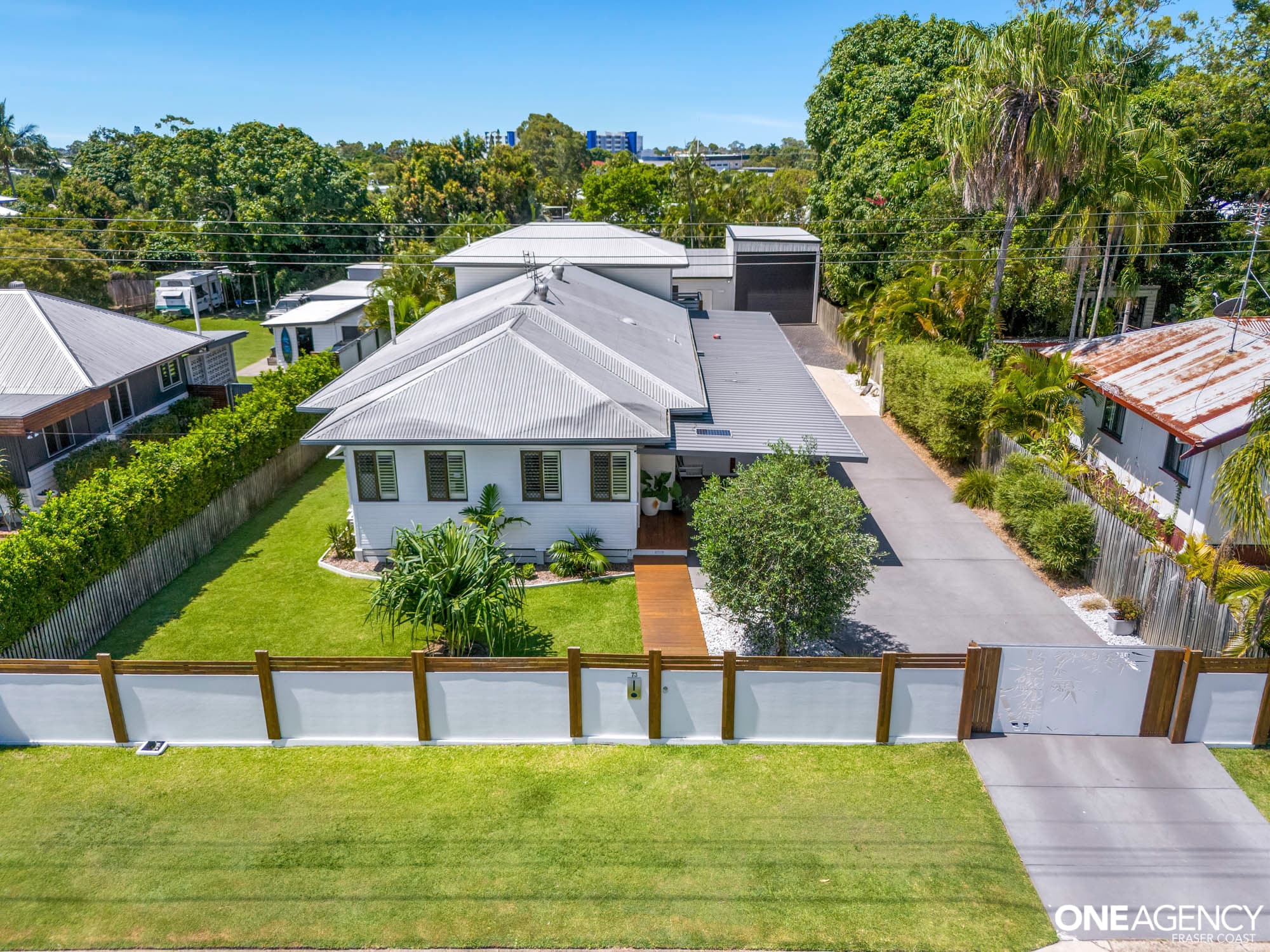 73 Dayman Street, Urangan, Urangan - Image 1