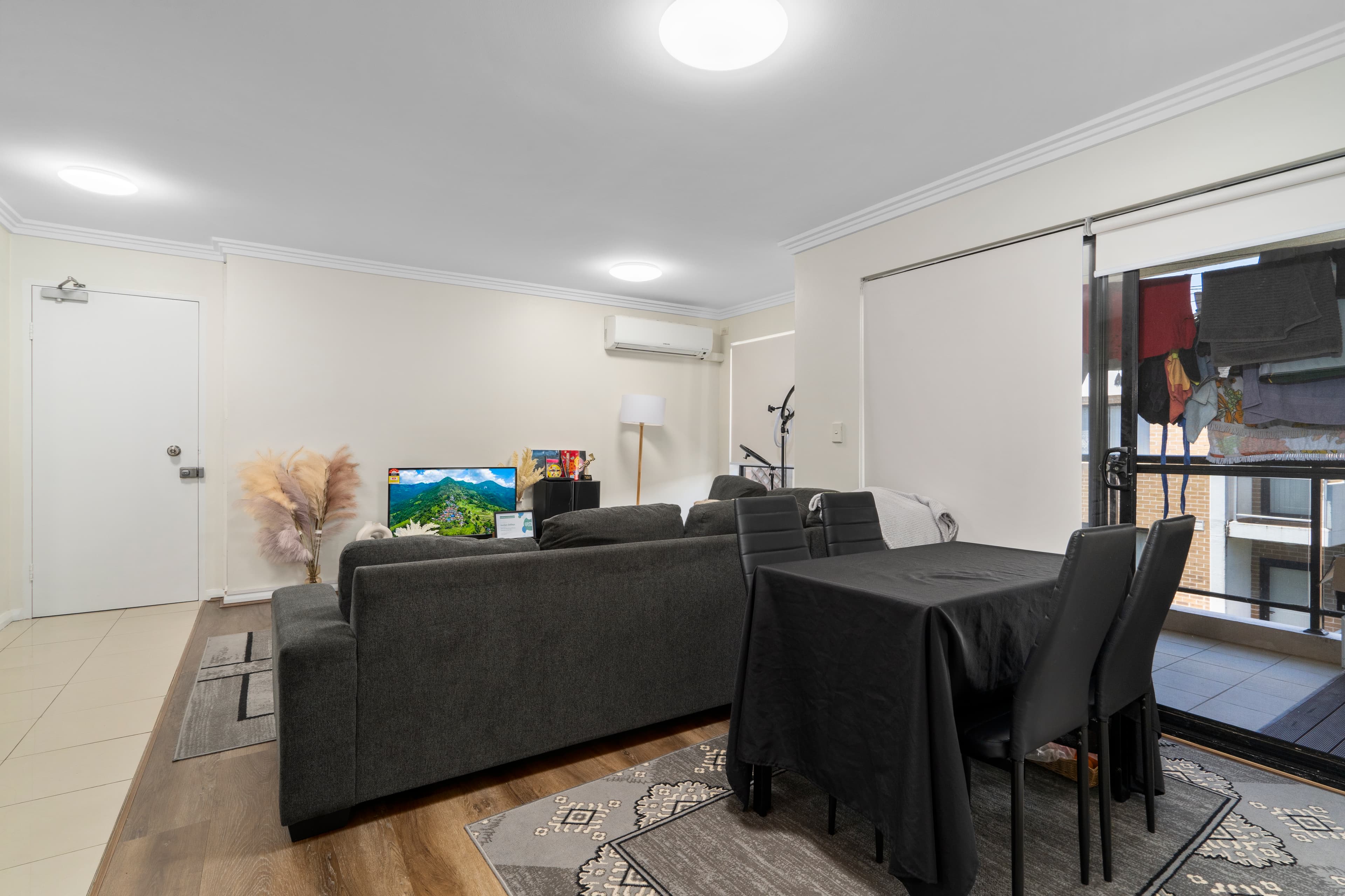 25/8-14 Oxford Street, Blacktown, Blacktown - Thumbnail 4