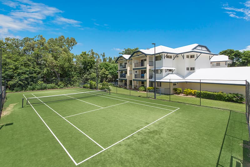 41/92 Regatta Crescent, Douglas, Douglas - Thumbnail 8
