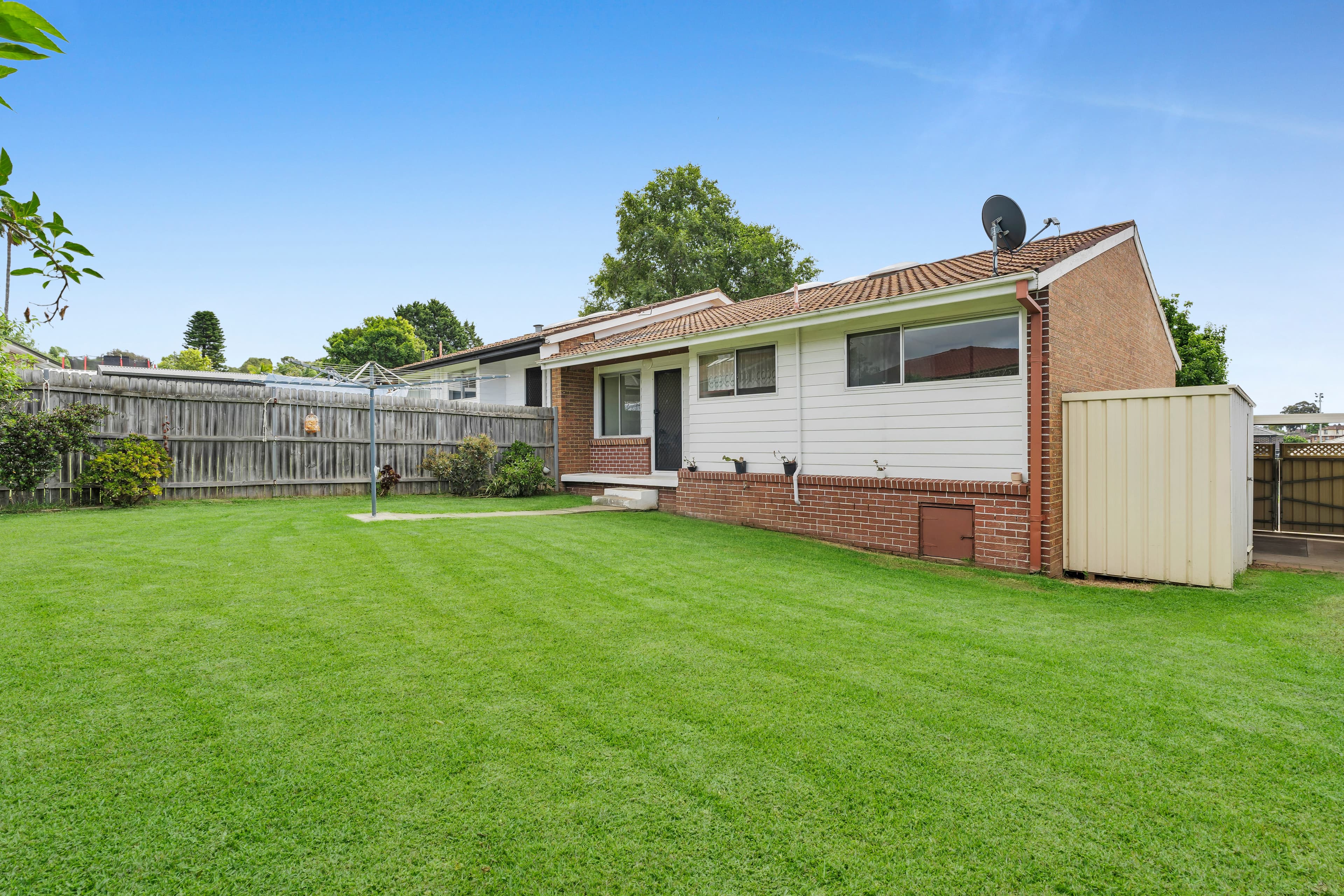 6 Orlando Street, Rosemeadow, Rosemeadow - Thumbnail 8
