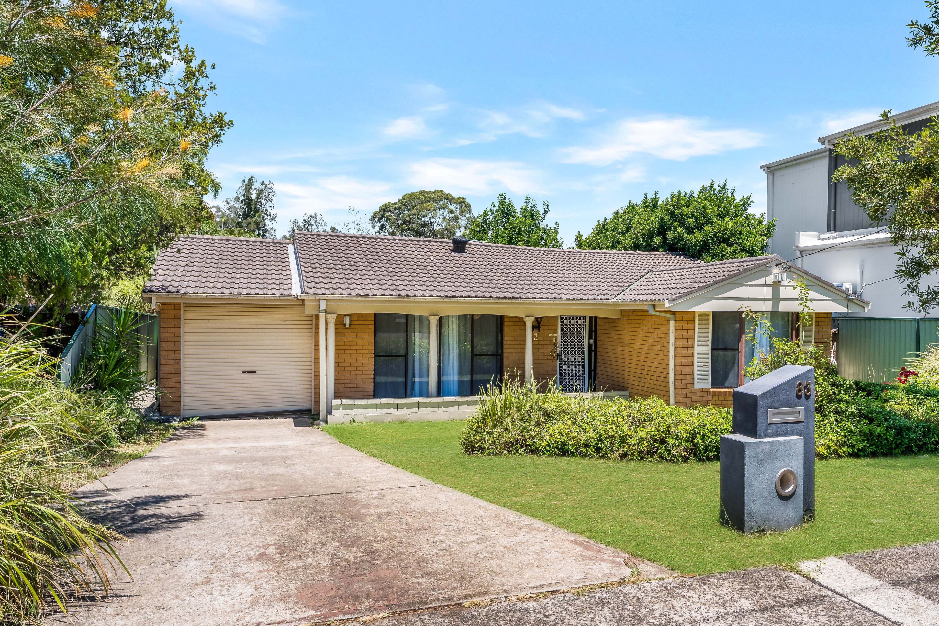 83 Stewart Avenue, Hammondville, Hammondville - Thumbnail 2