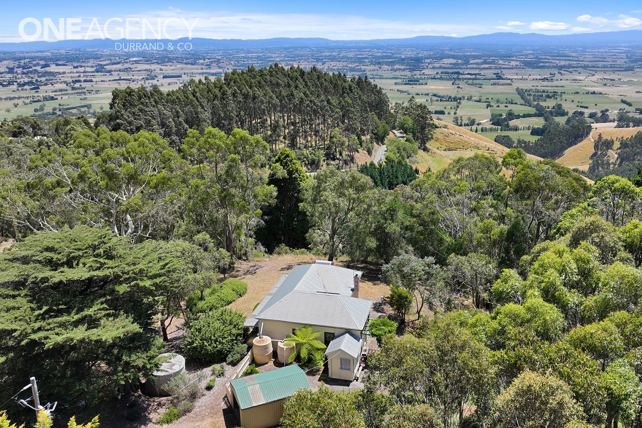 1156 Darnum Allambee Road, Cloverlea, Cloverlea - Image 1