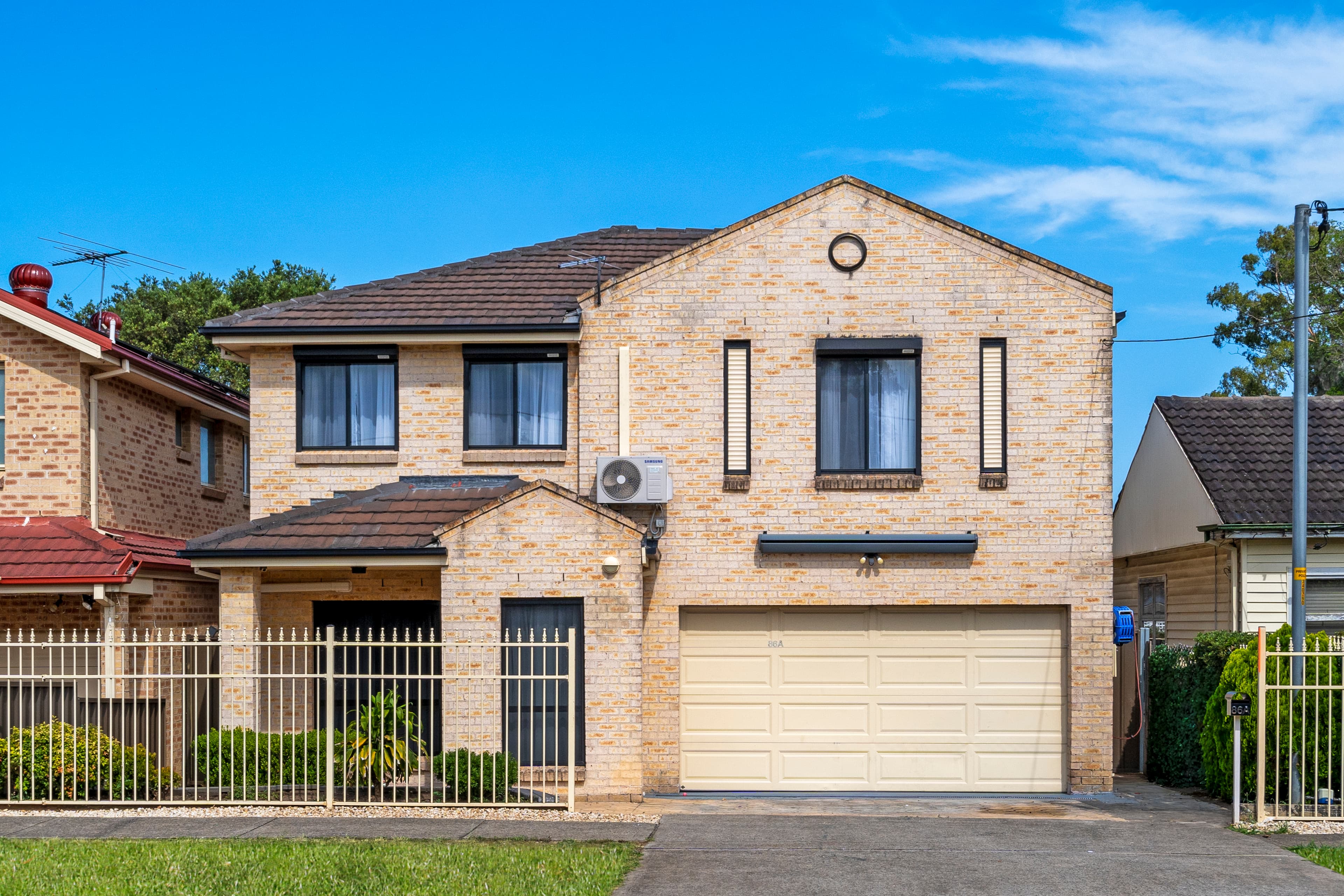 86A Webster Road, Lurnea, Lurnea - Image 1