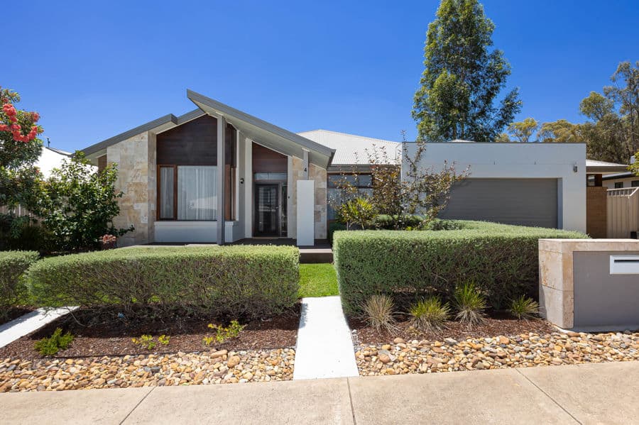 4 COOTAMUNDRA Boulevard, Gobbagombalin, Gobbagombalin - Image 1