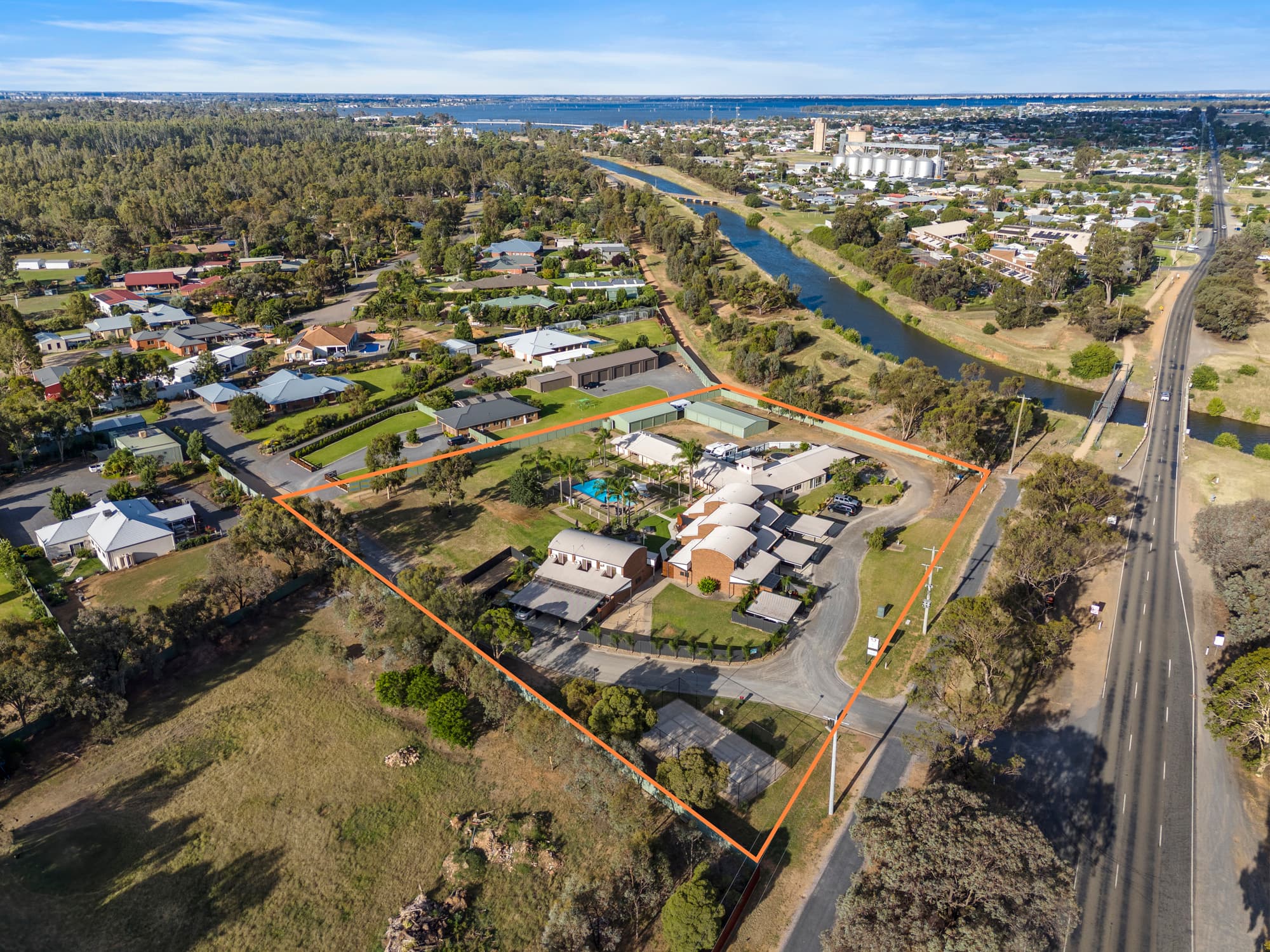 10/128 Murray Valley Highway, Yarrawonga, Yarrawonga - Thumbnail 3