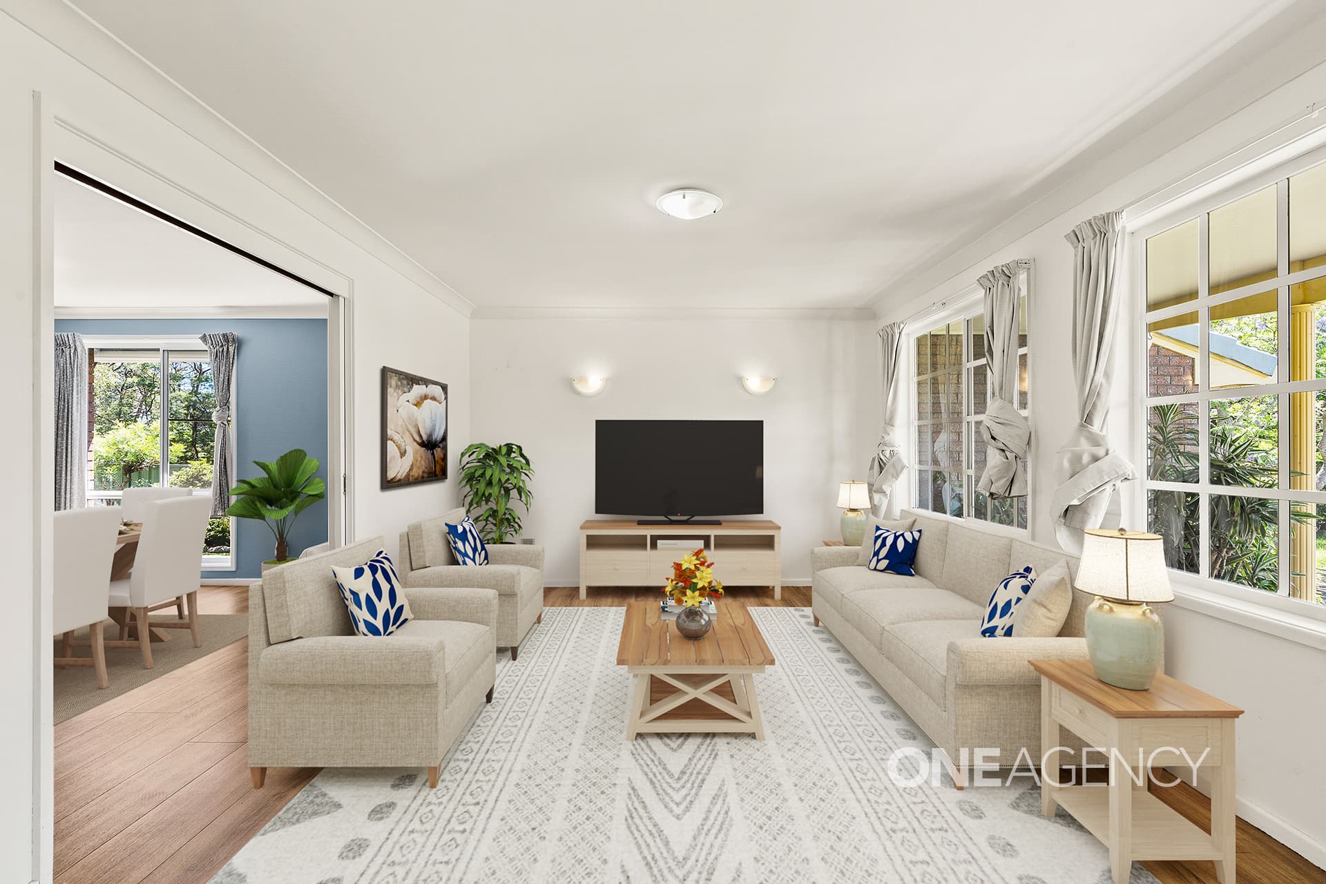 11 Kareela Crescent, North Nowra, North Nowra - Thumbnail 3