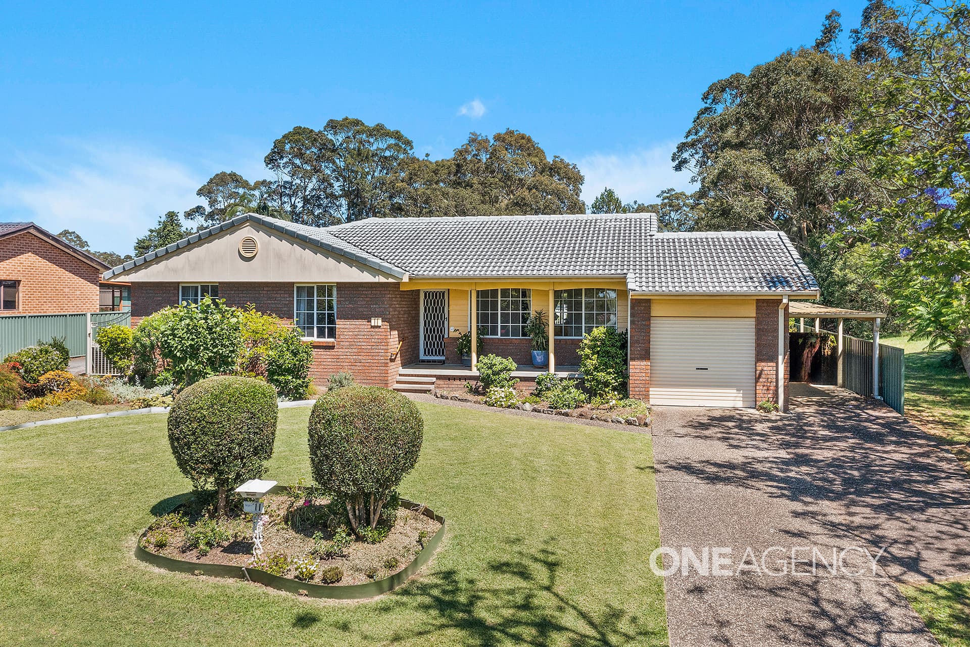 11 Kareela Crescent, North Nowra, North Nowra - Image 1