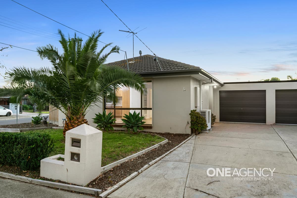 1B Glenelg Way, Seabrook, Seabrook - Image 1