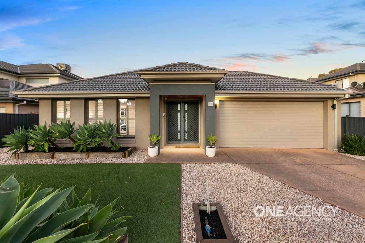 7 Liberty Drive, Sanctuary Lakes, Sanctuary Lakes - Image 1