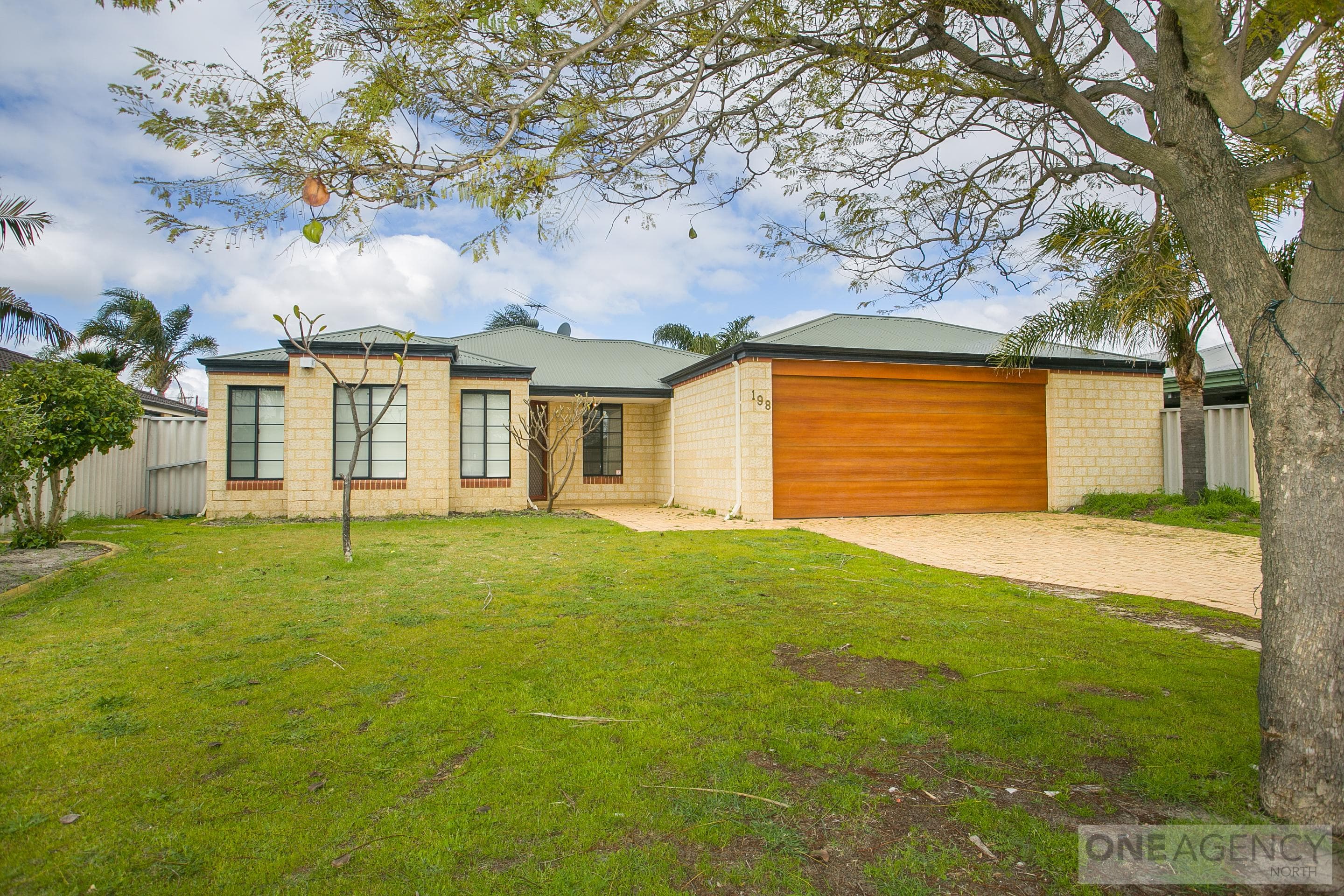 198 Bennett Springs Drive, Bennett Springs, Bennett Springs - Image 1