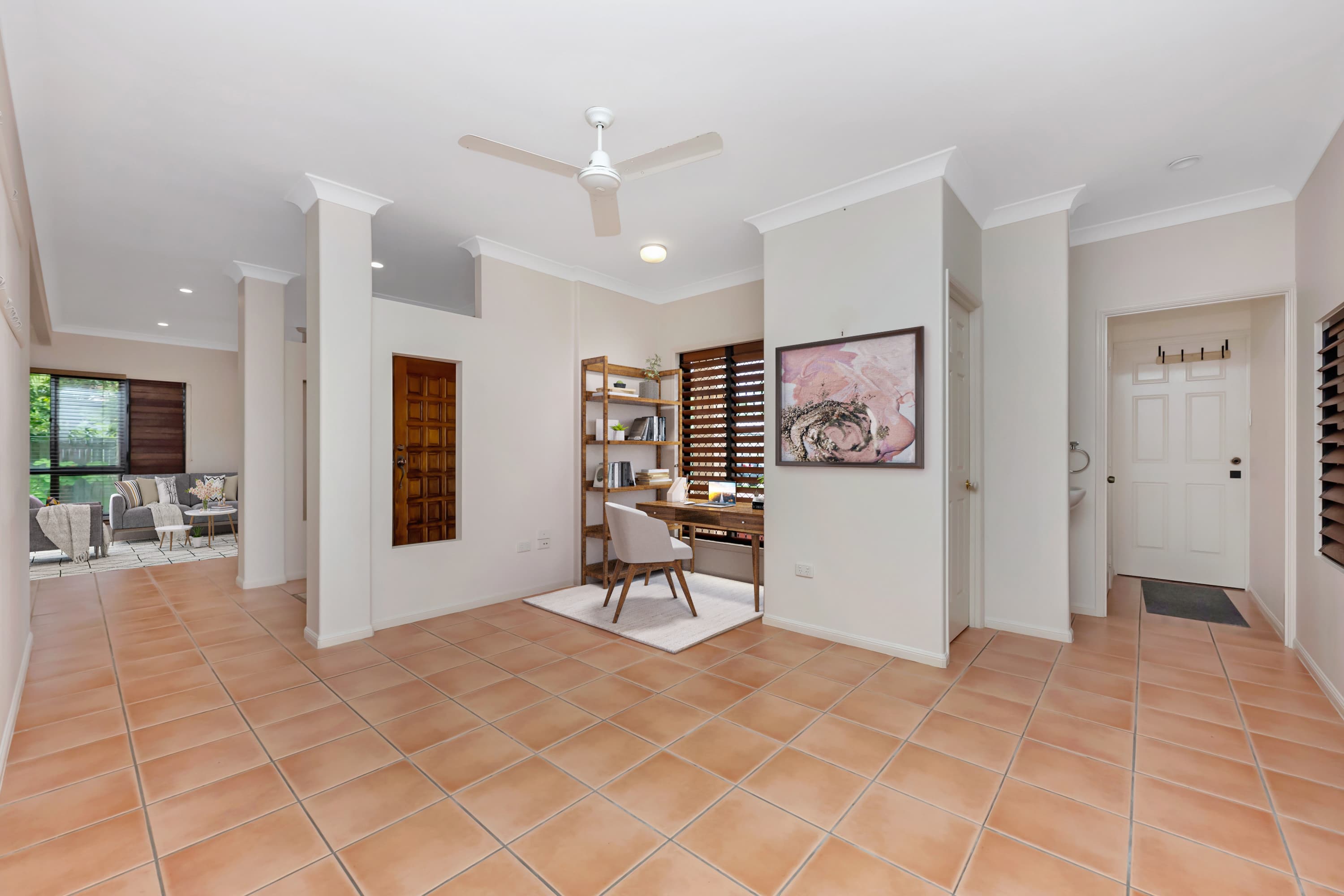 9 Scholars Place, Douglas, Douglas - Thumbnail 4