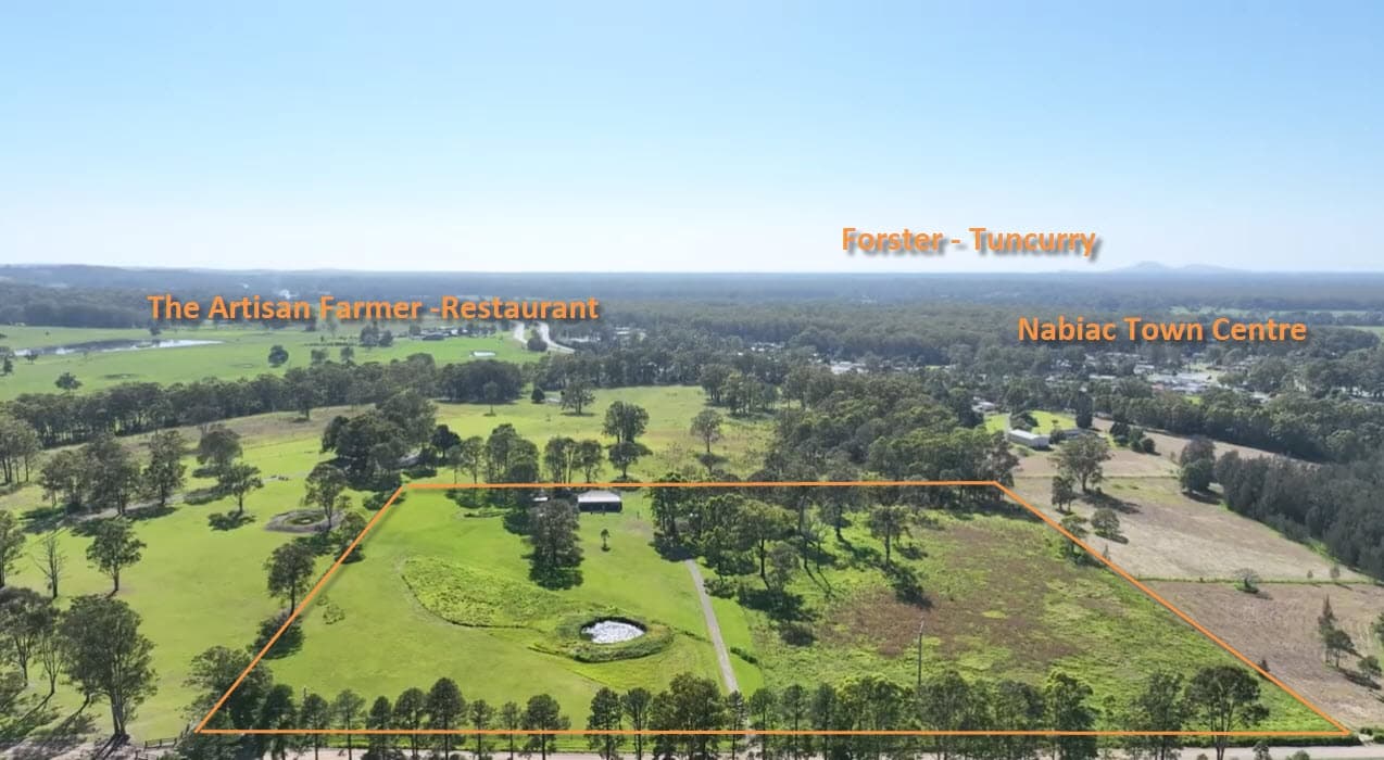 56 Candoormarkh  Creek Road, Nabiac, Nabiac - Thumbnail 3