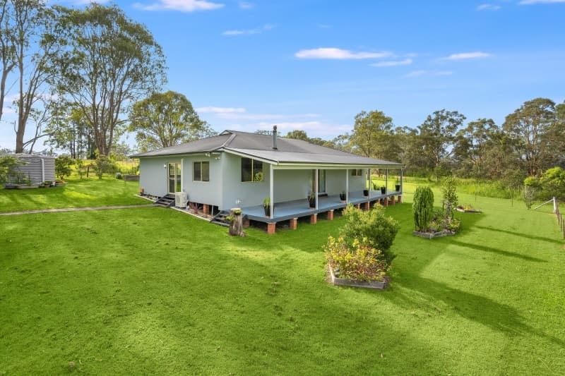 56 Candoormarkh  Creek Road, Nabiac, Nabiac - Thumbnail 5