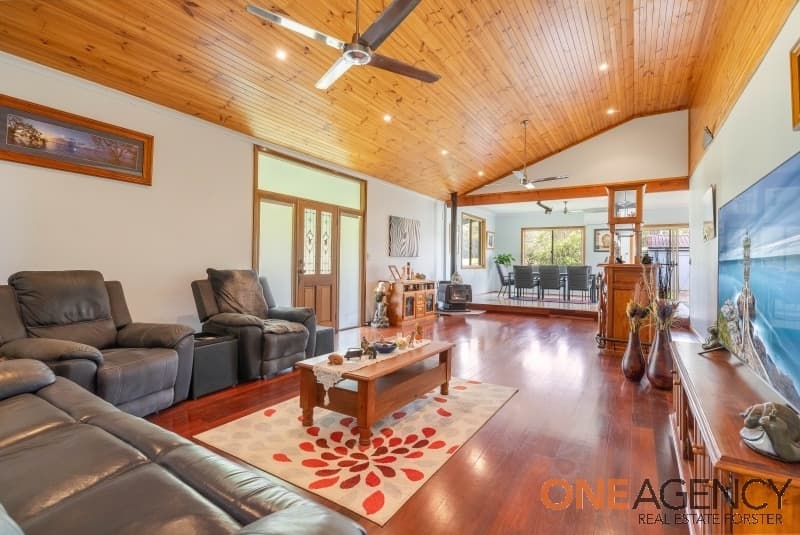56 Candoormarkh  Creek Road, Nabiac, Nabiac - Thumbnail 7