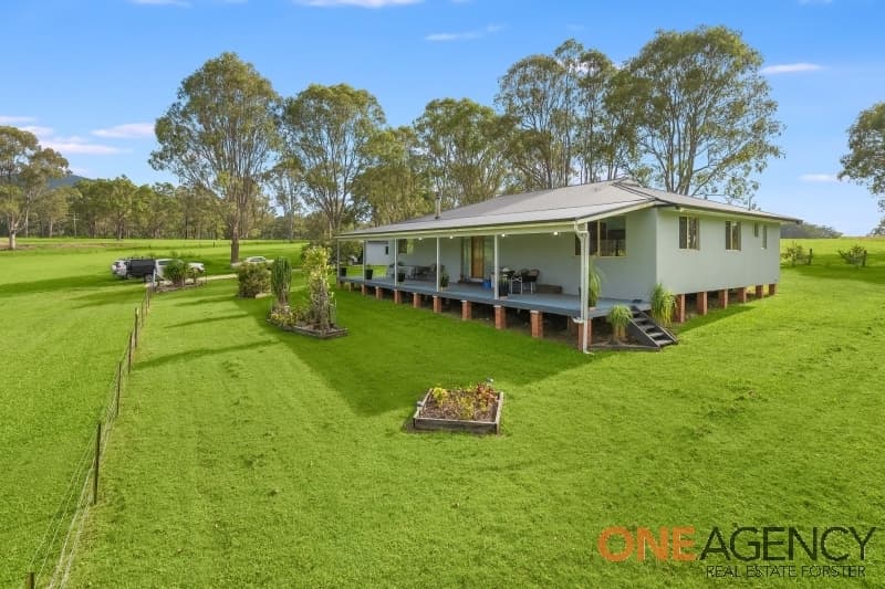 56 Candoormarkh  Creek Road, Nabiac, Nabiac - Image 1