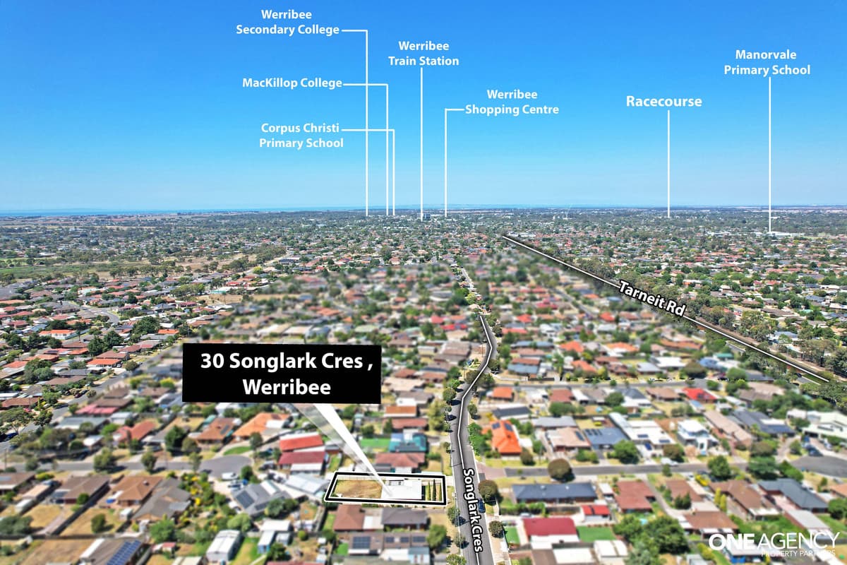 30 Songlark Crescent, Werribee, Werribee - Thumbnail 5