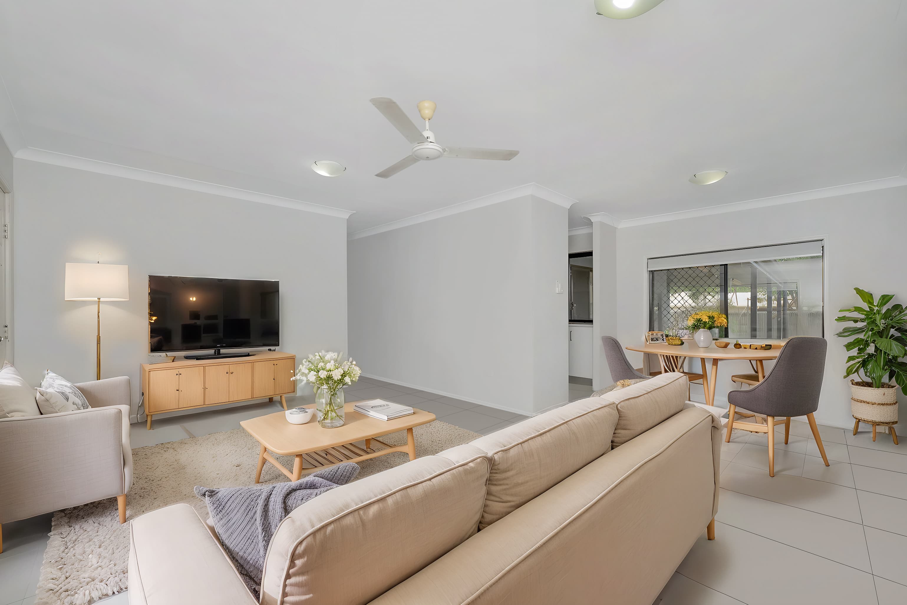 17 Black Braes Court, Mount Louisa, Mount Louisa - Thumbnail 2