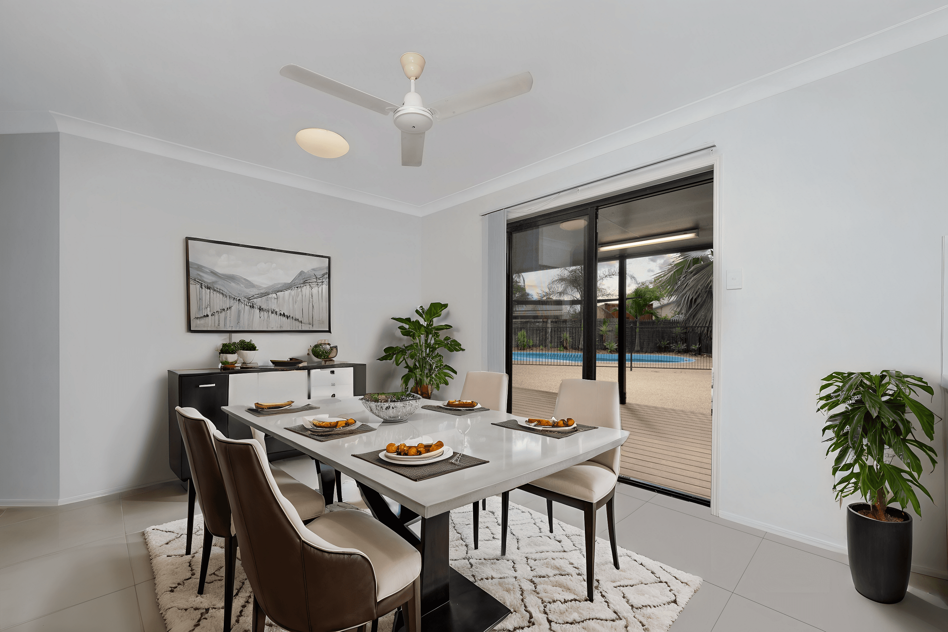 17 Black Braes Court, Mount Louisa, Mount Louisa - Thumbnail 4