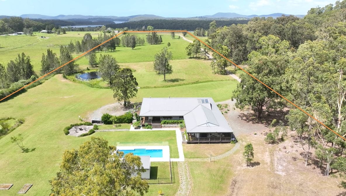 1127 Minimbah Road, Minimbah, Minimbah - Image 1