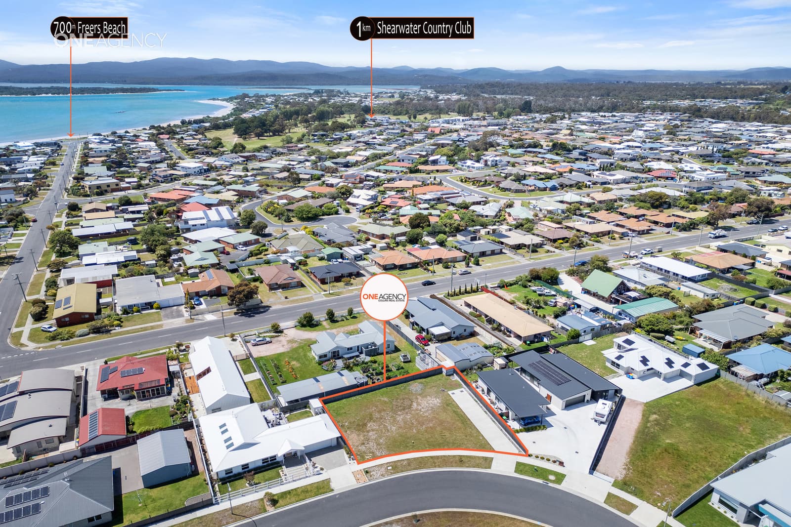 3 Mason Place, Shearwater, Shearwater - Image 1