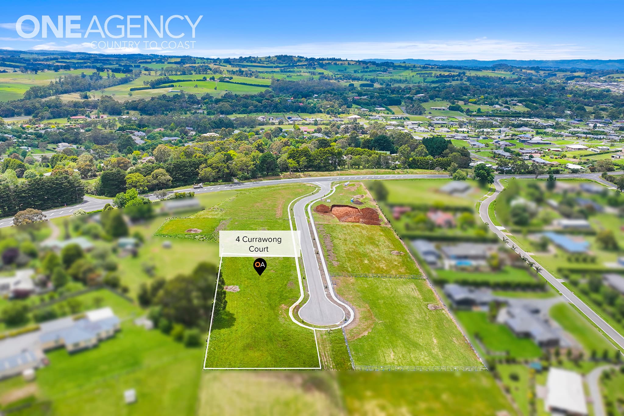 6 Currawong Court, Drouin, Drouin - Image 1