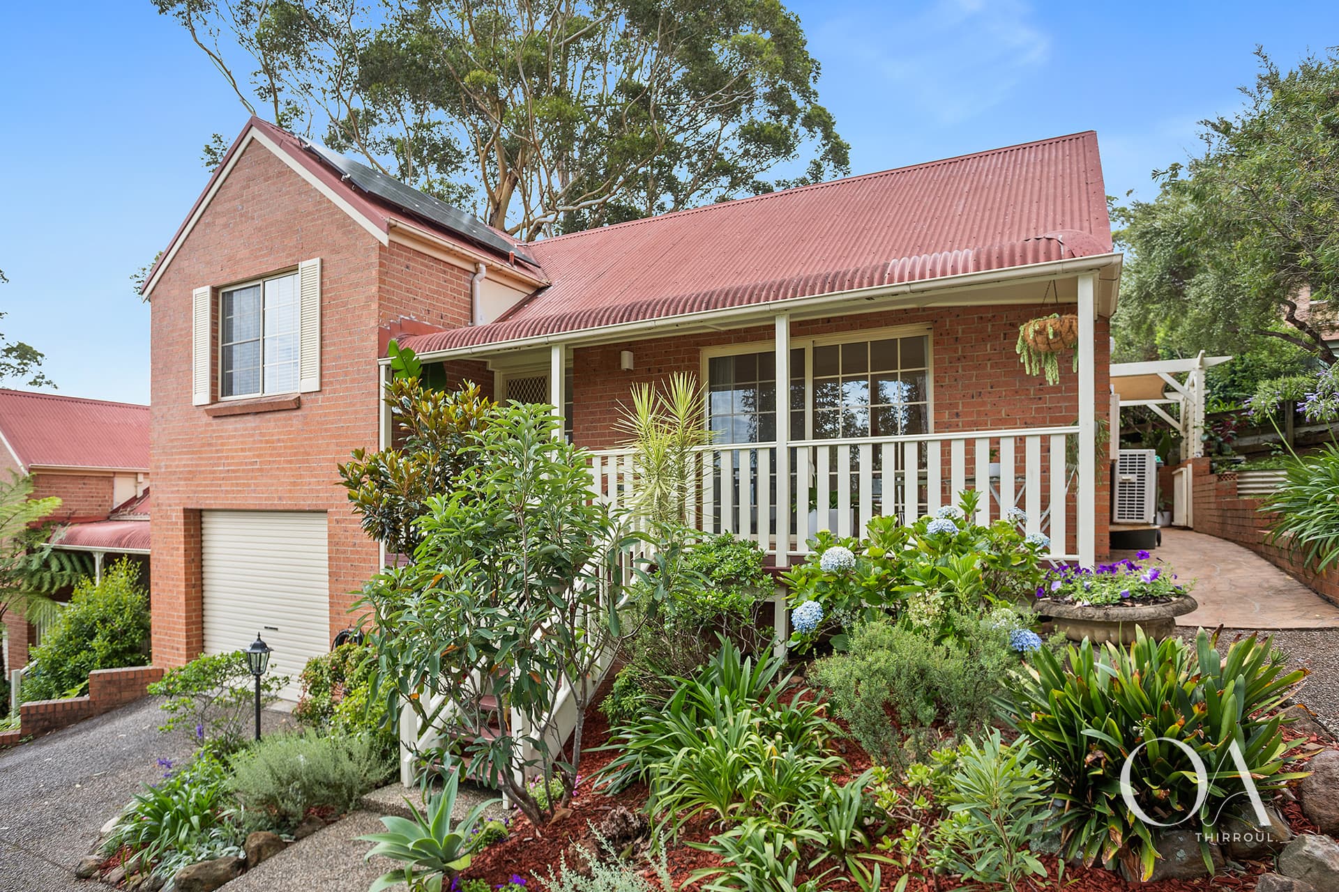 9/39 Popes Road, Woonona, Woonona - Image 1