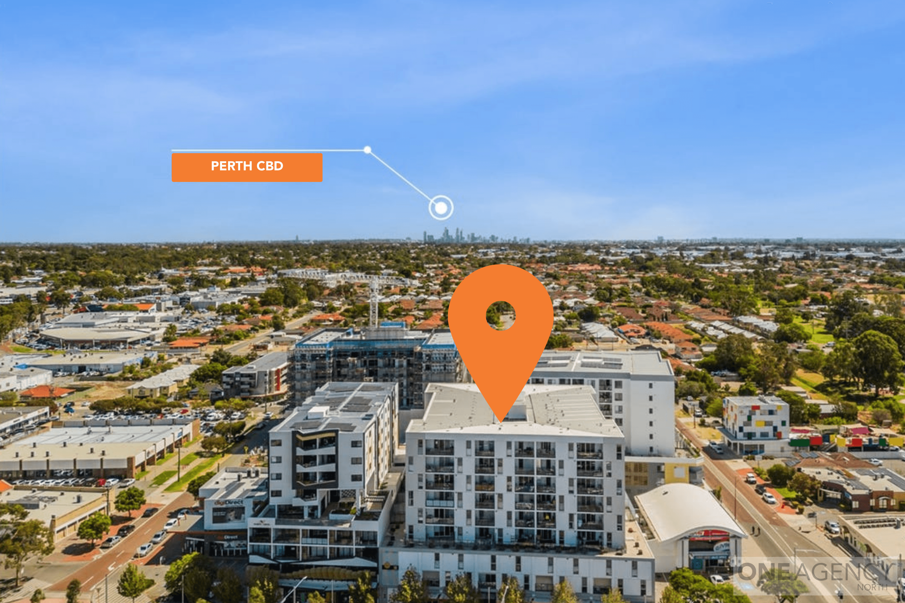 611/18 Cecil Avenue, Cannington, Cannington - Thumbnail 2