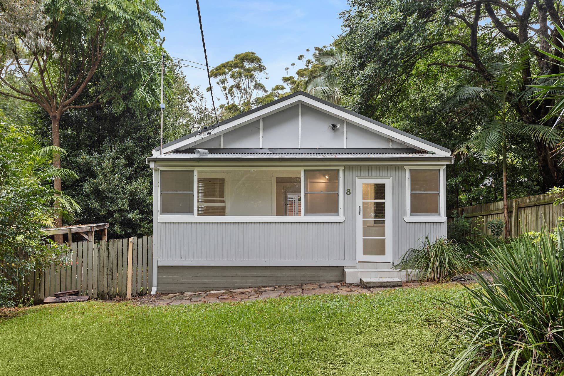 8 Fifth Street, Scarborough, Wombarra - Image 1