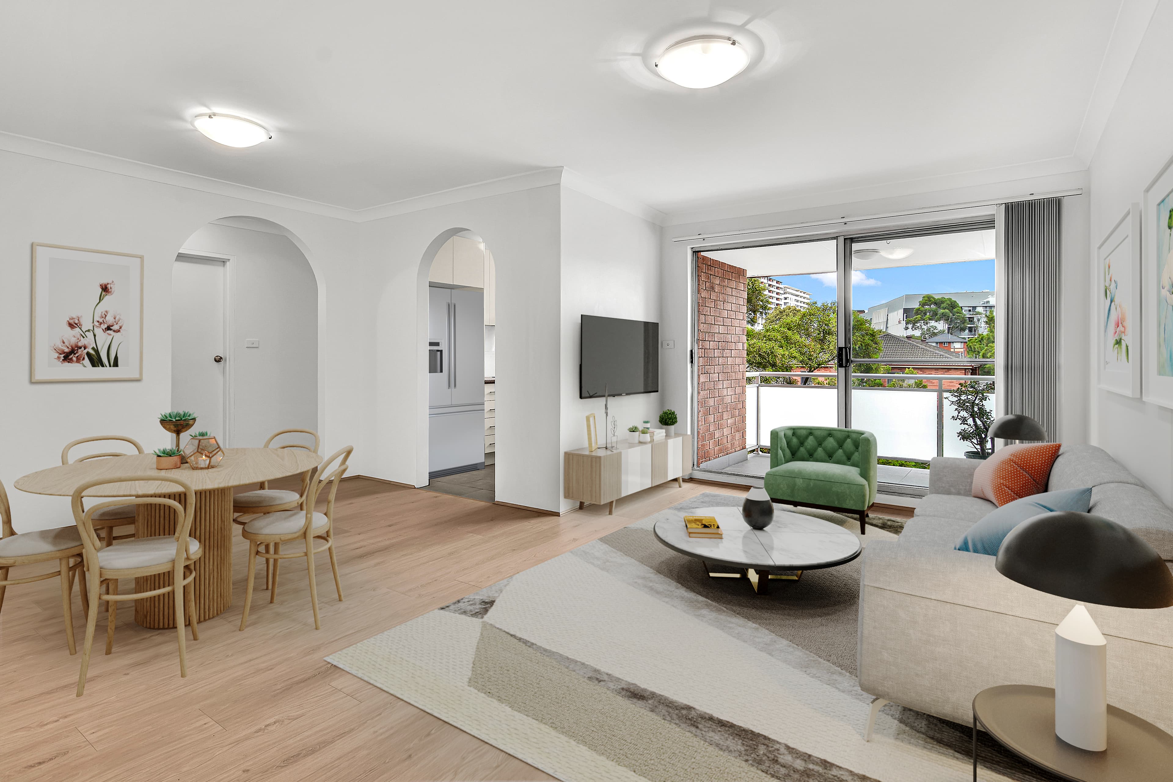 10/15-17 Lane Cove Road, Ryde, Ryde - Image 1