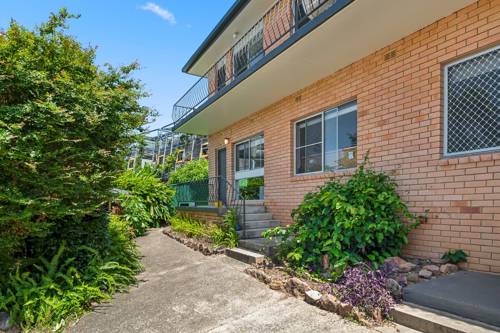 6/25 Bent Street, Coffs Harbour, Coffs Harbour - Image 1