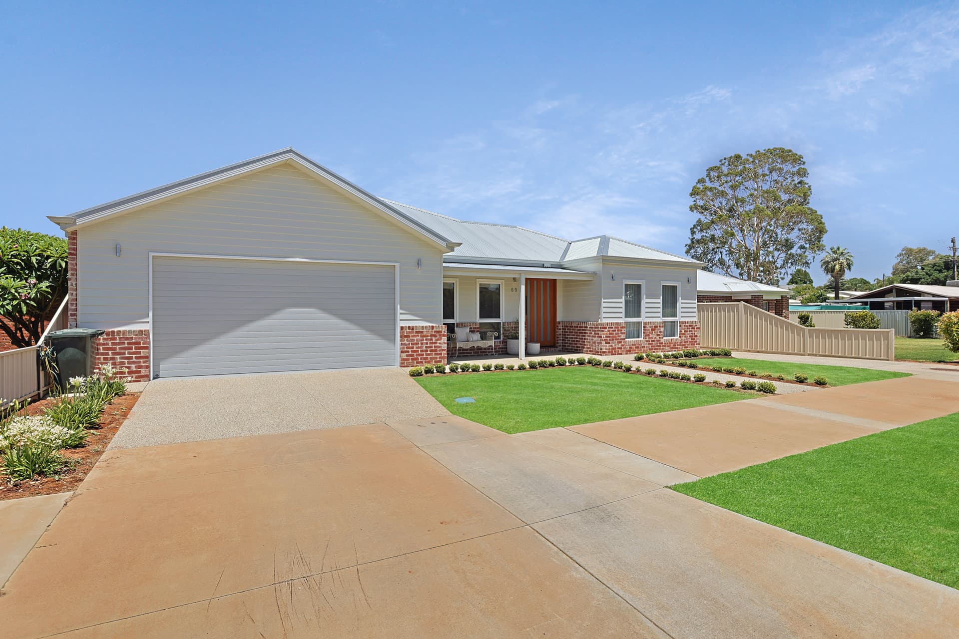 69 William Street, Gol Gol, Gol Gol - Thumbnail 2
