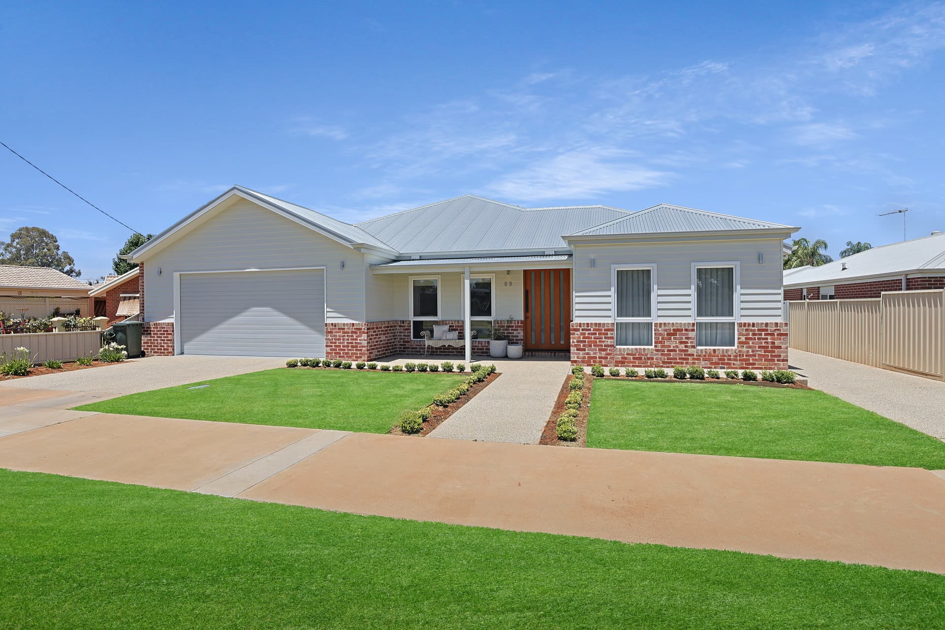 69 William Street, Gol Gol, Gol Gol - Image 1