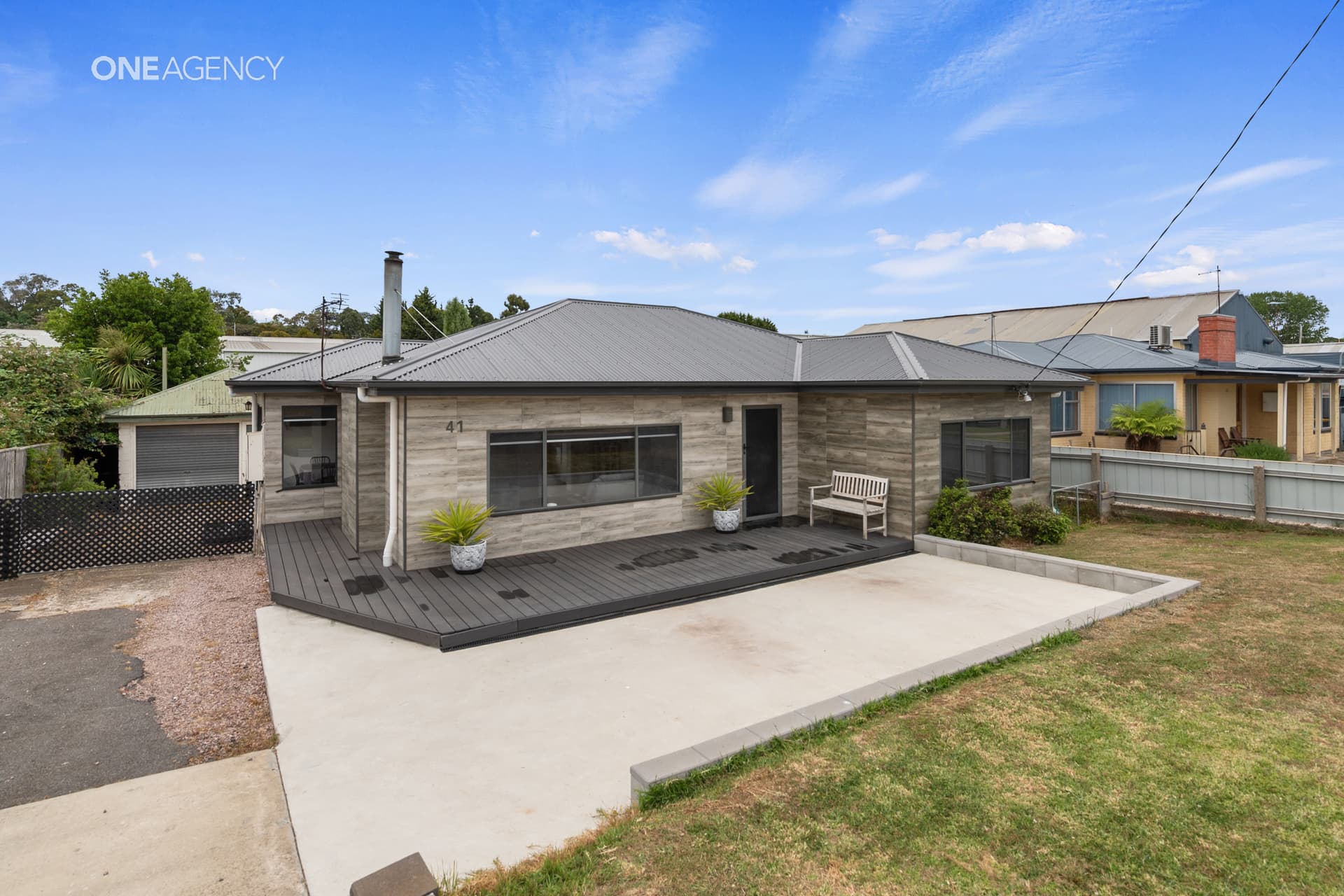 41 Elizabeth Street, Devonport, Devonport - Image 1