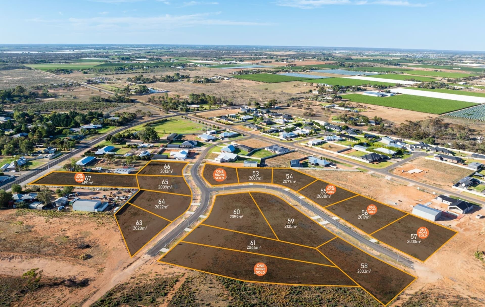 Mallee Ridge Estate, Irymple, Irymple - Thumbnail 2