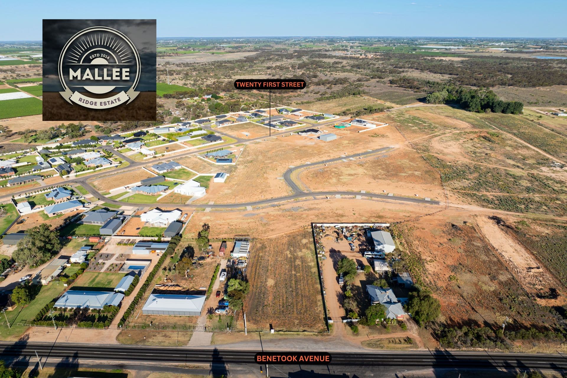 Mallee Ridge Estate, Irymple, Irymple - Thumbnail 3