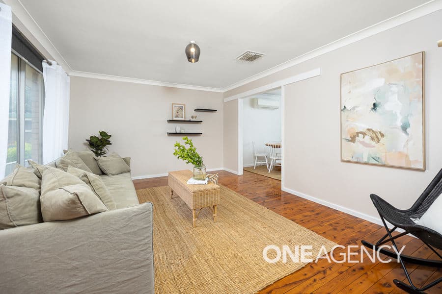 52 WHITE Avenue, Kooringal, Kooringal - Thumbnail 2