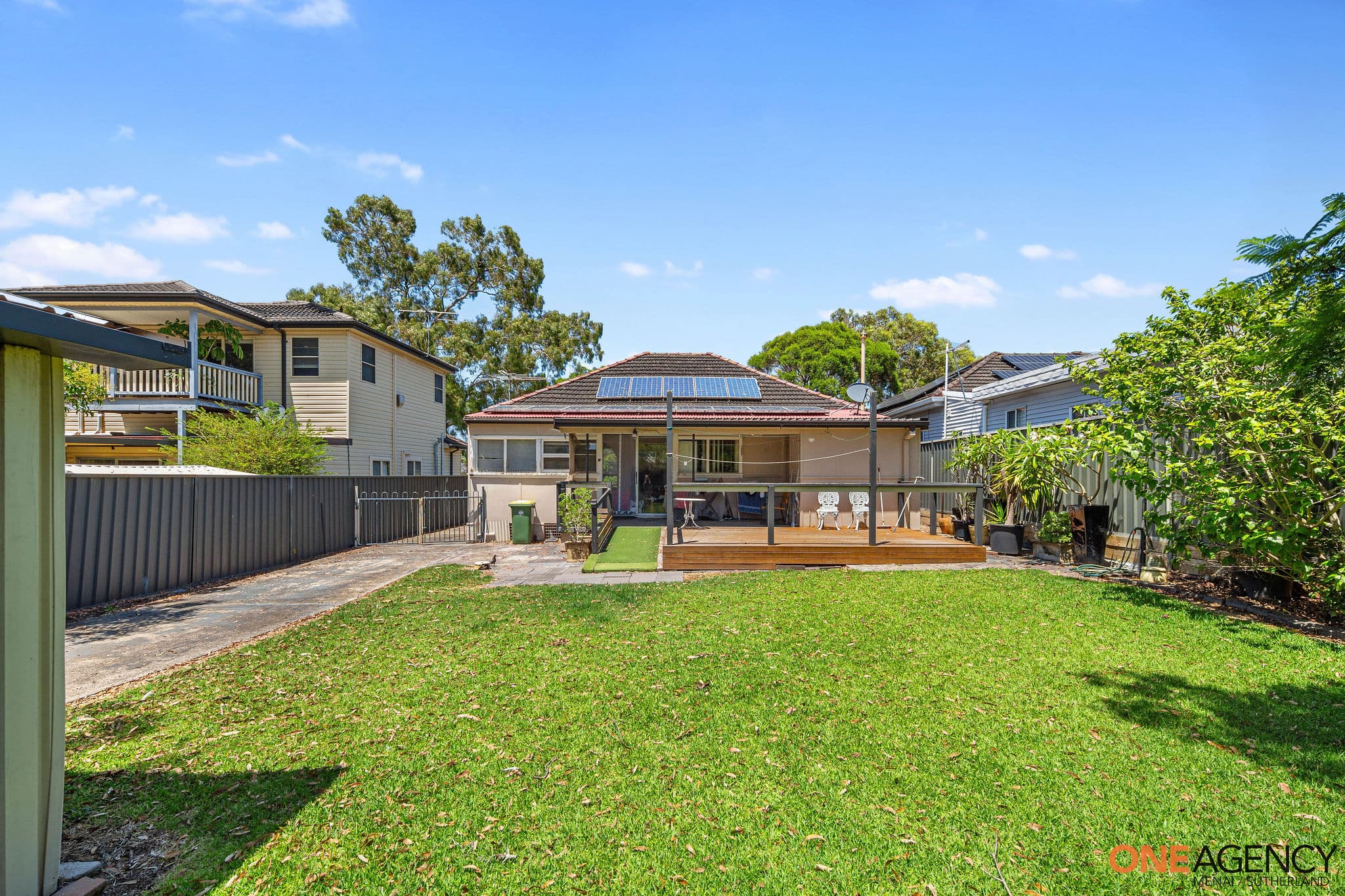 55 Drake Avenue, Caringbah, Caringbah - Thumbnail 3