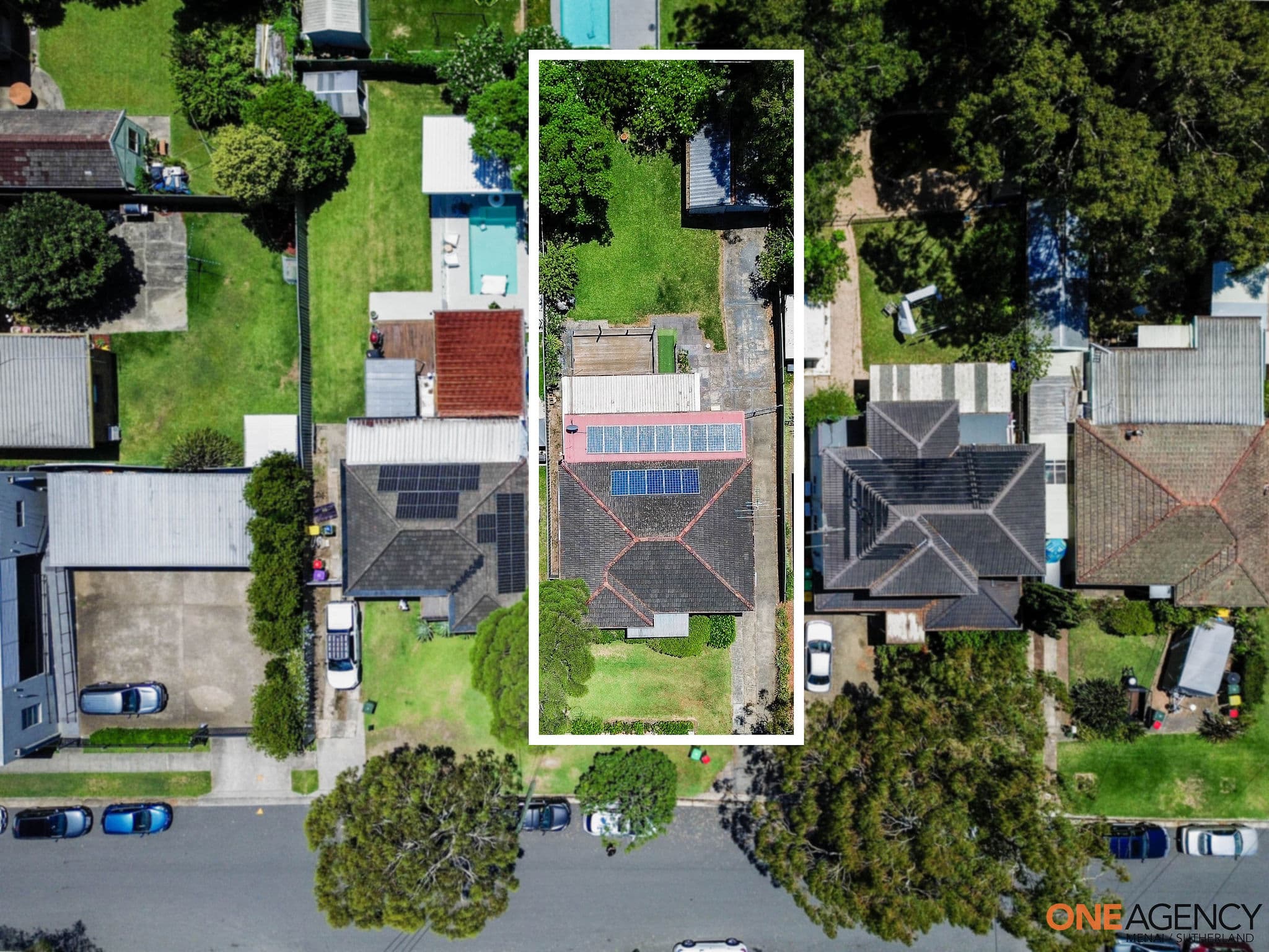 55 Drake Avenue, Caringbah, Caringbah - Thumbnail 7