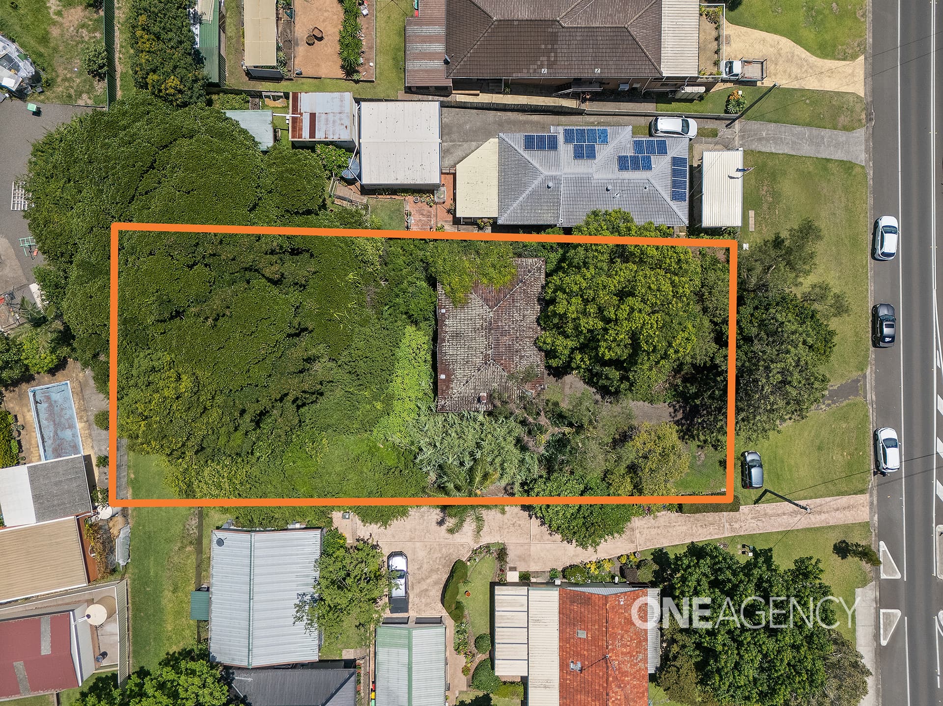 219 - 221 Kanahooka Road, Kanahooka, Kanahooka - Image 1