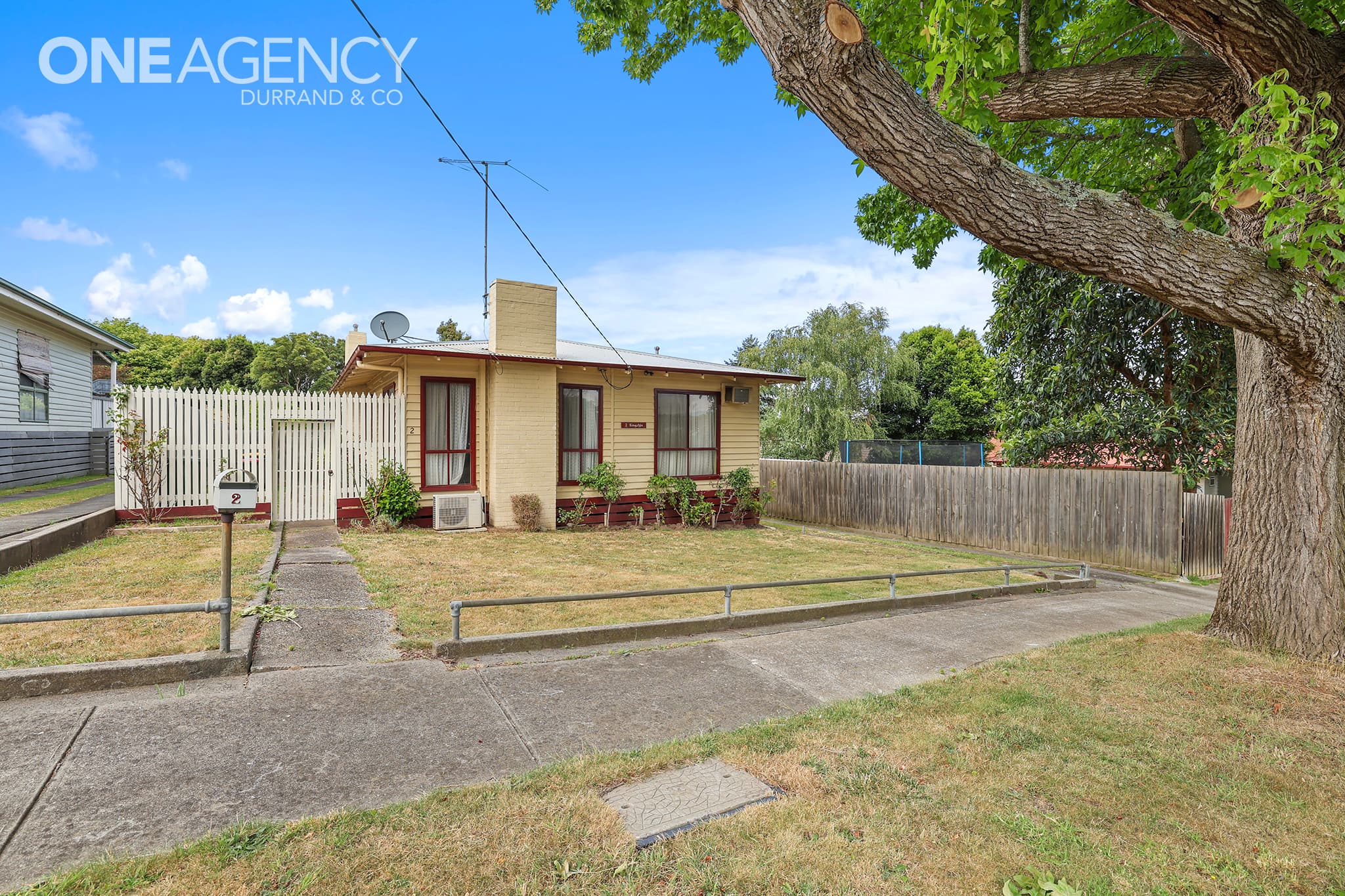 2 Kingston Street, Warragul, Warragul - Image 1