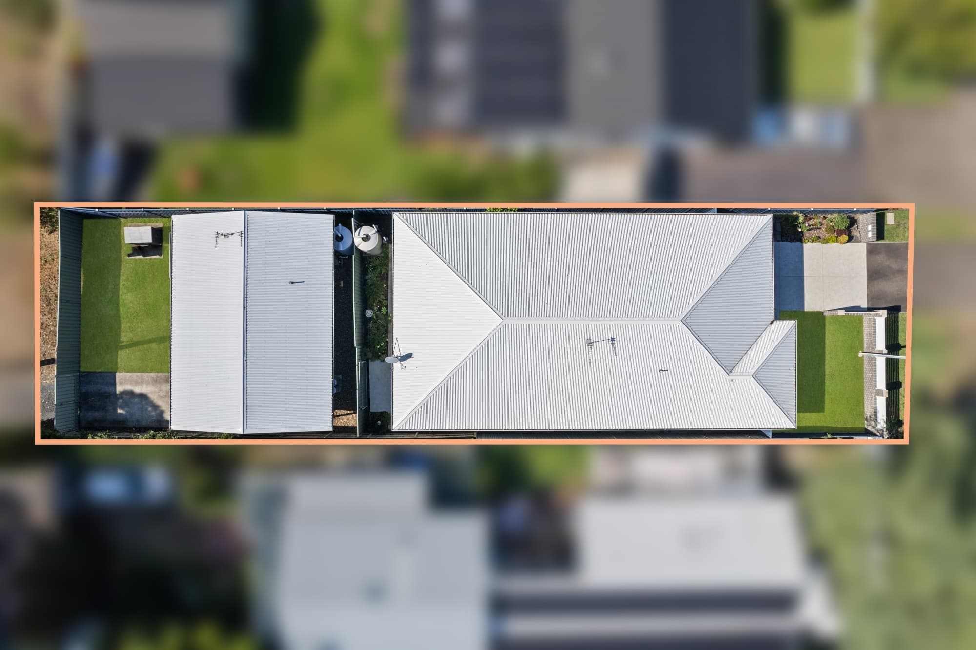 26 Lake Road, Blackwall, Blackwall - Thumbnail 3