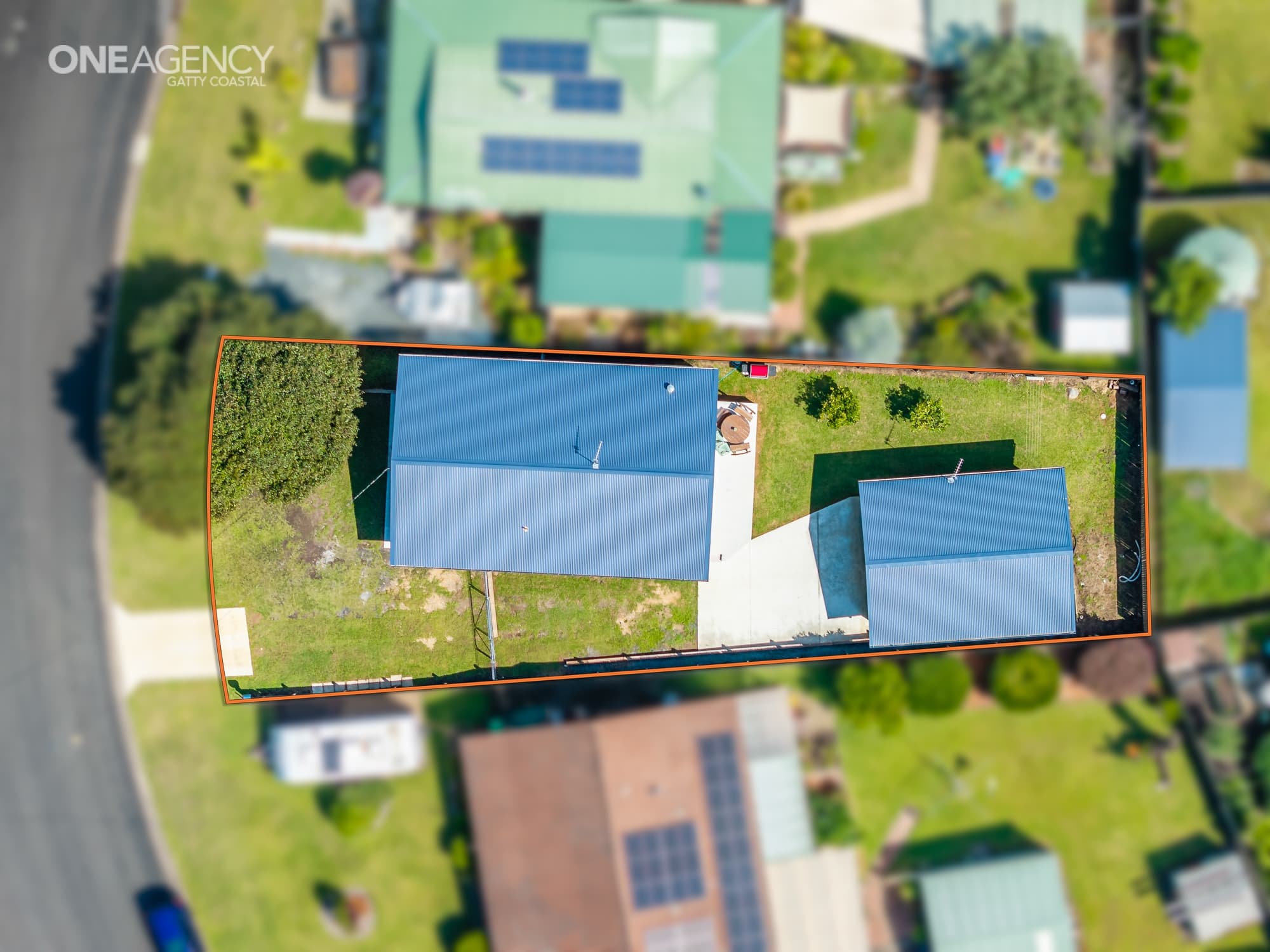 26 Gould Street, Tuross Head, Tuross Head - Thumbnail 3
