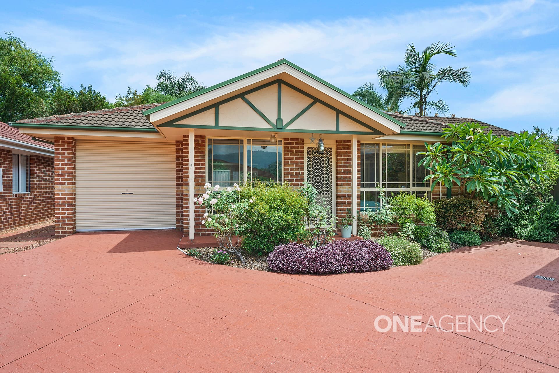 5/7 Hamilton Place, Bomaderry, Bomaderry - Image 1