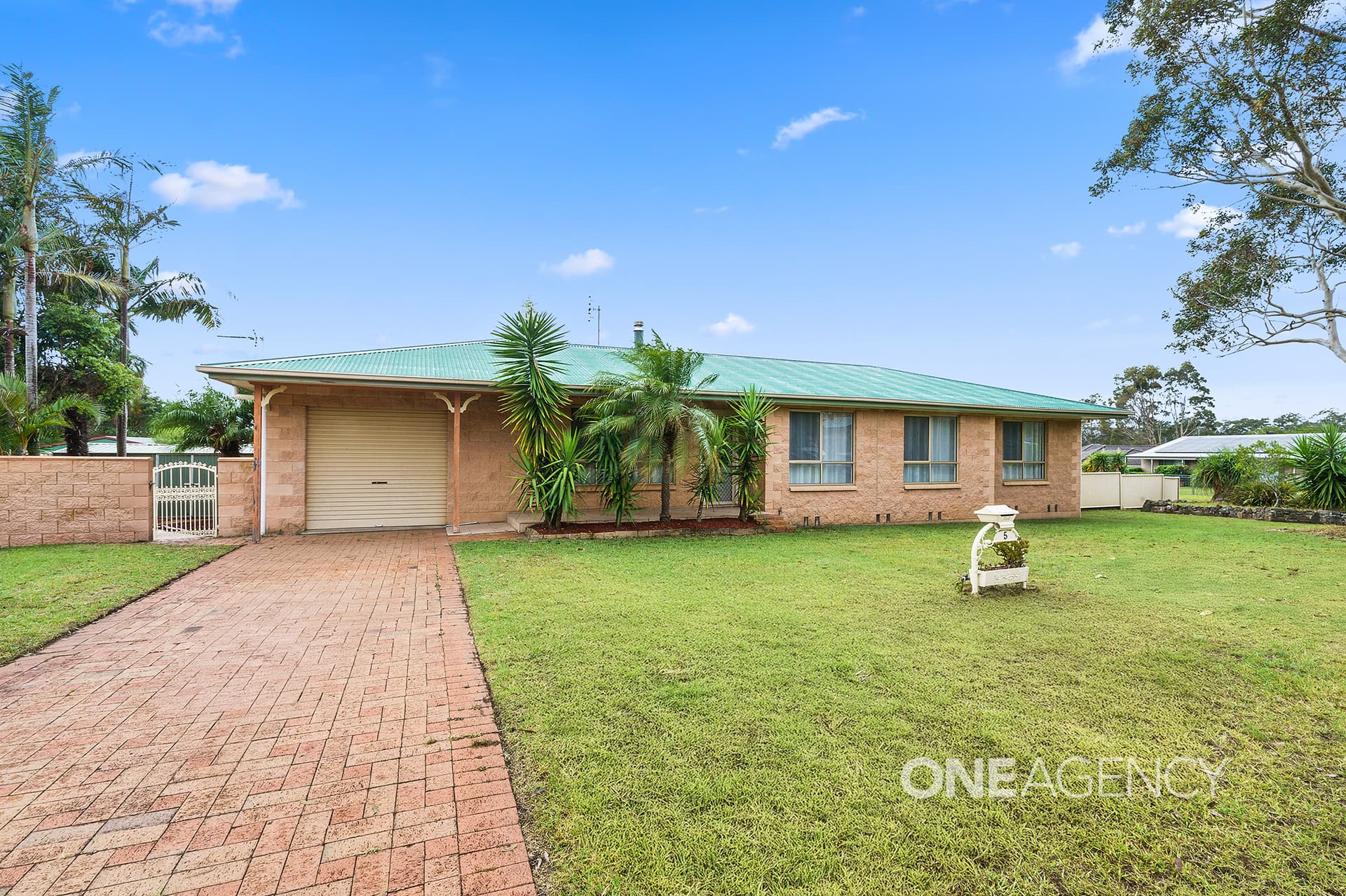 5 Arthur Street, Worrigee, Worrigee - Image 1