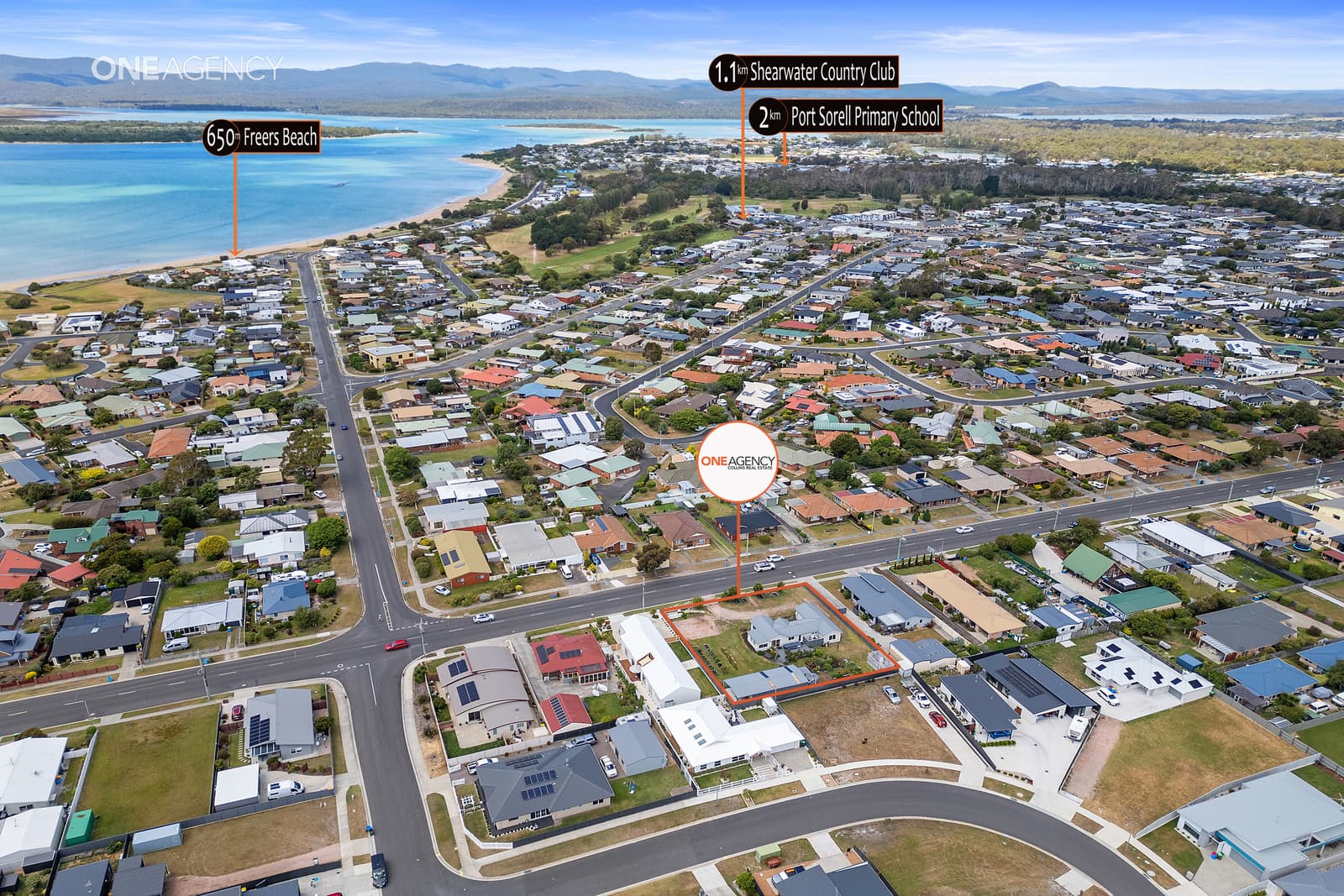 60-62 Alexander Street, Shearwater, Shearwater - Thumbnail 3