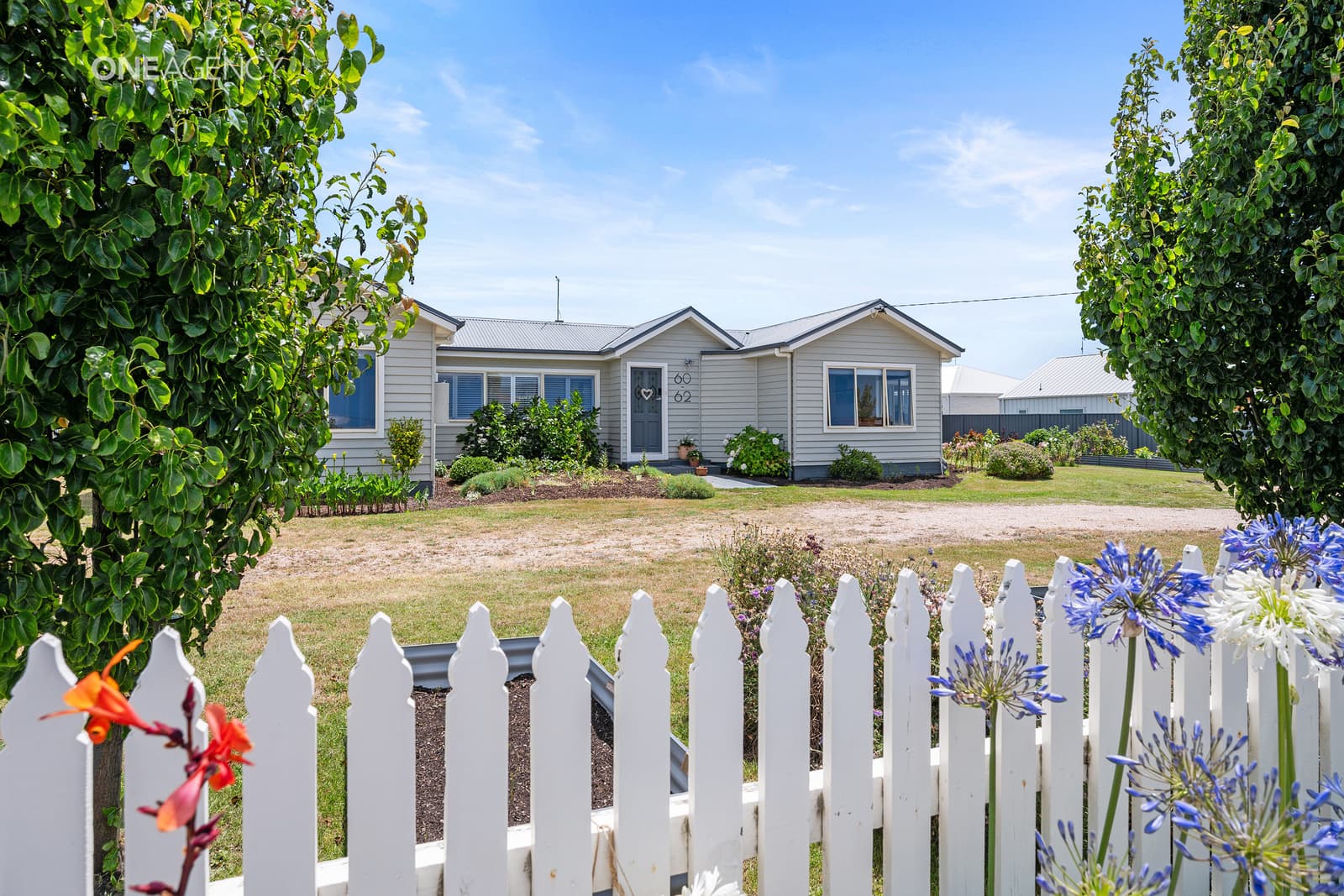 60-62 Alexander Street, Shearwater, Shearwater - Image 1
