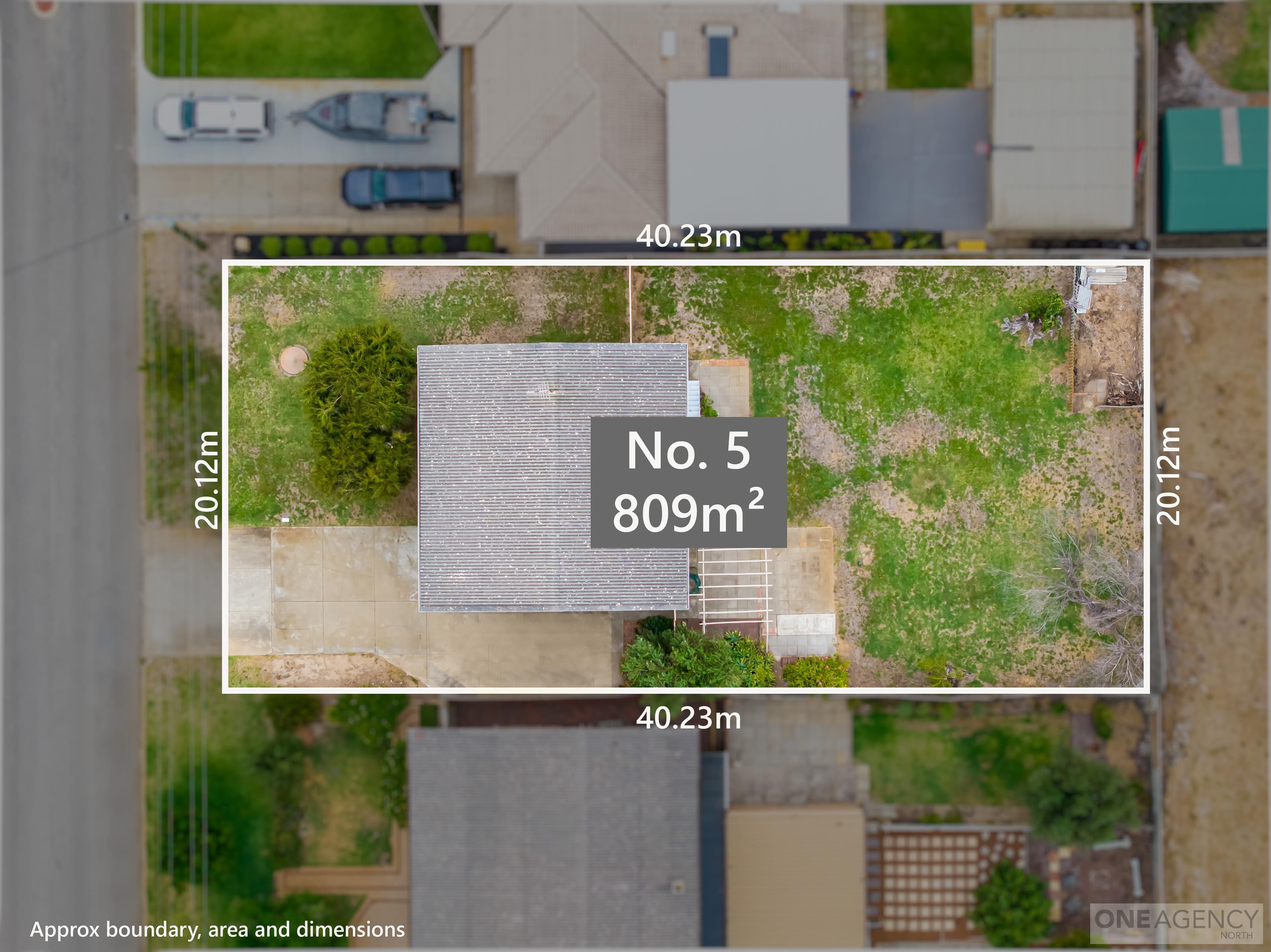 5 Orion Road, Silver Sands, Silver Sands - Thumbnail 4
