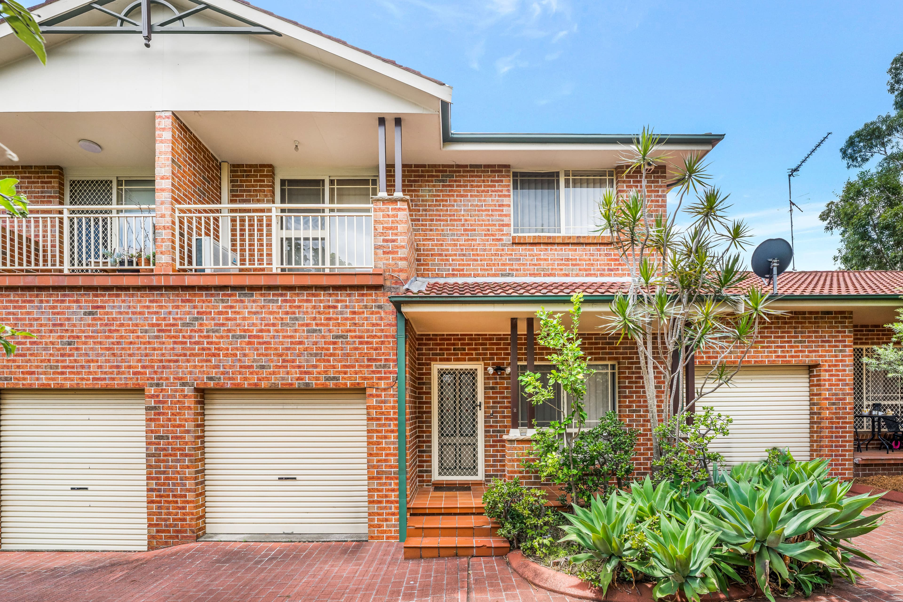 2/167 Epsom Road, Chipping Norton, Chipping Norton - Image 1