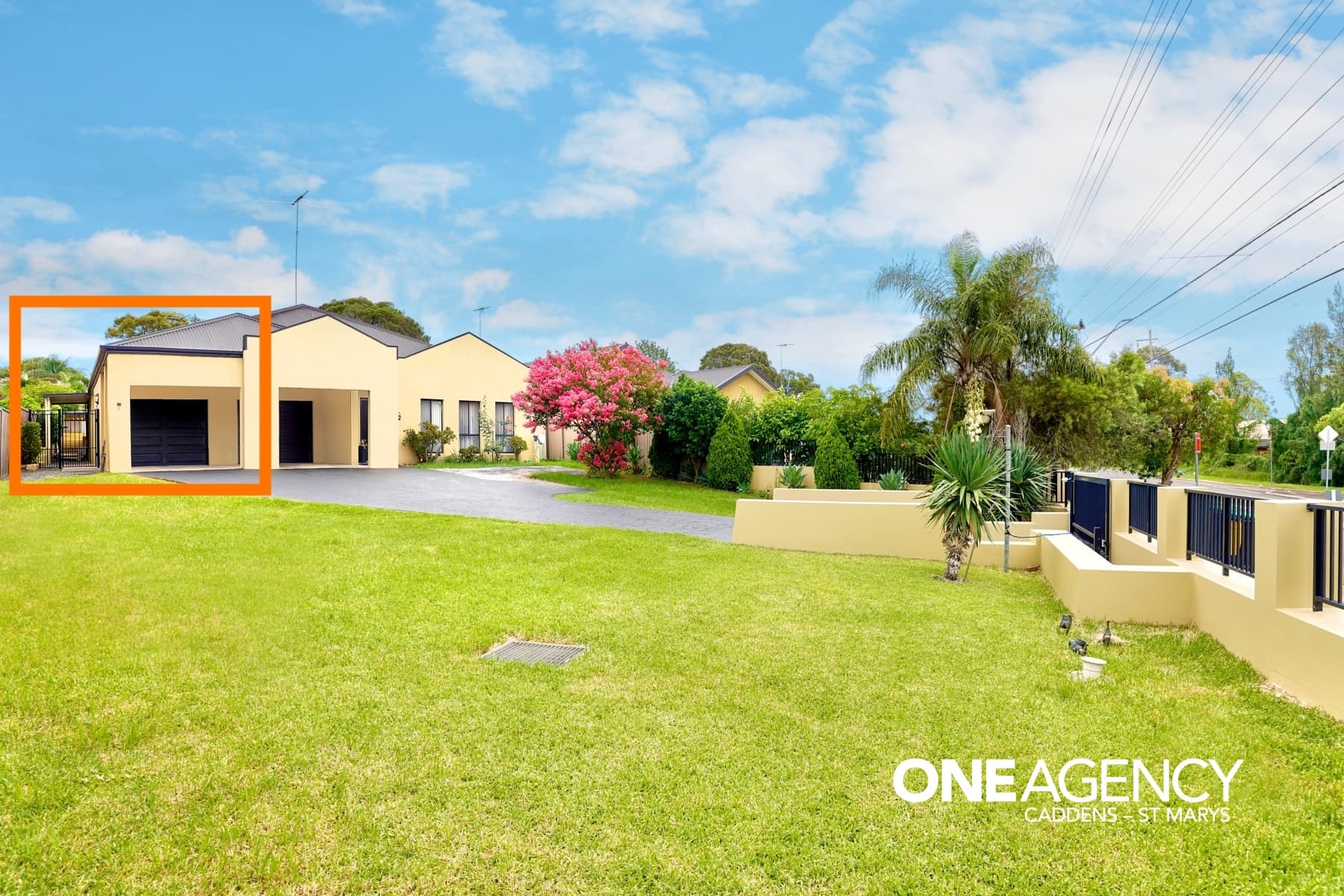 1/111a Melbourne Street, Oxley Park, Oxley Park - Image 1